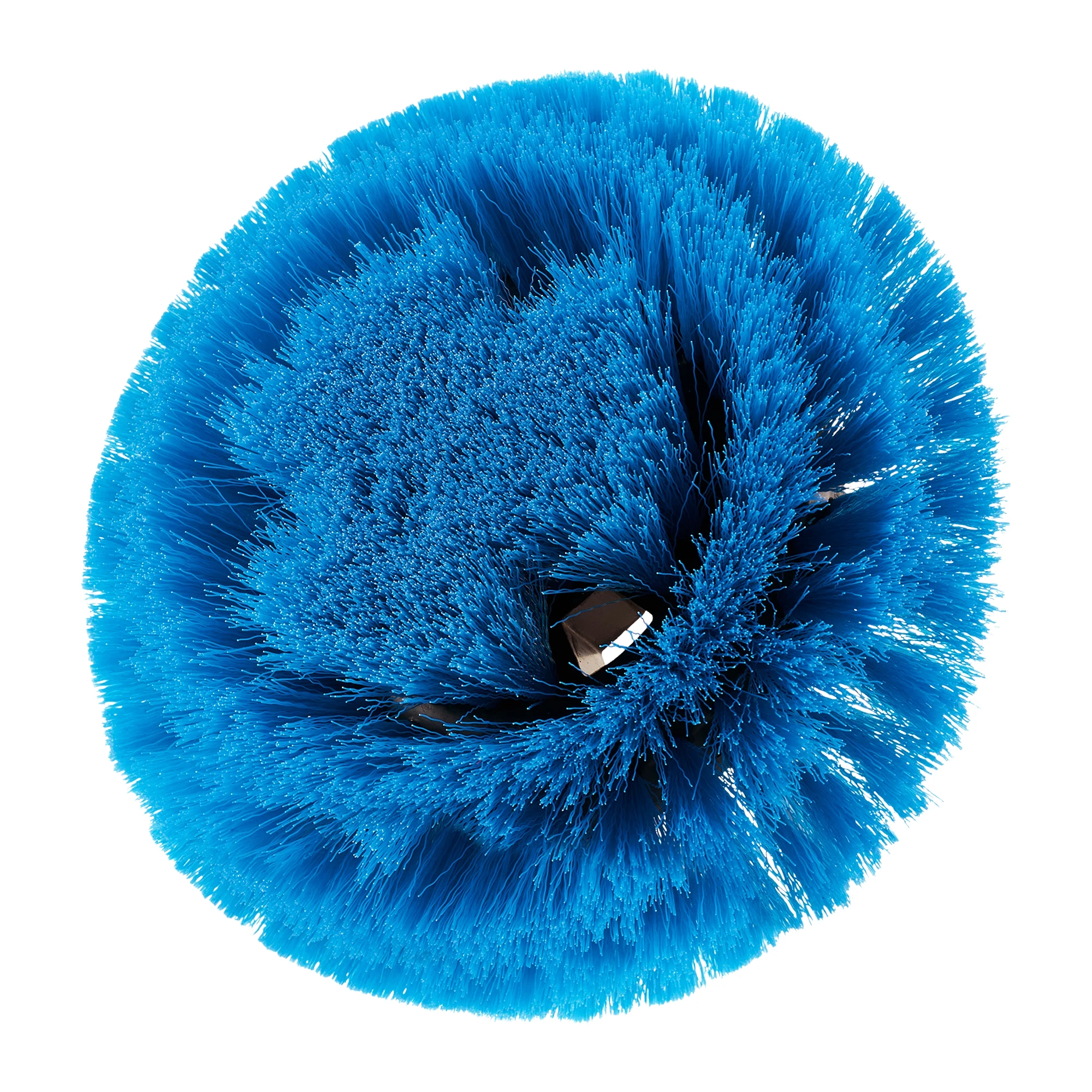 150mm Round Soft Bristle Brush