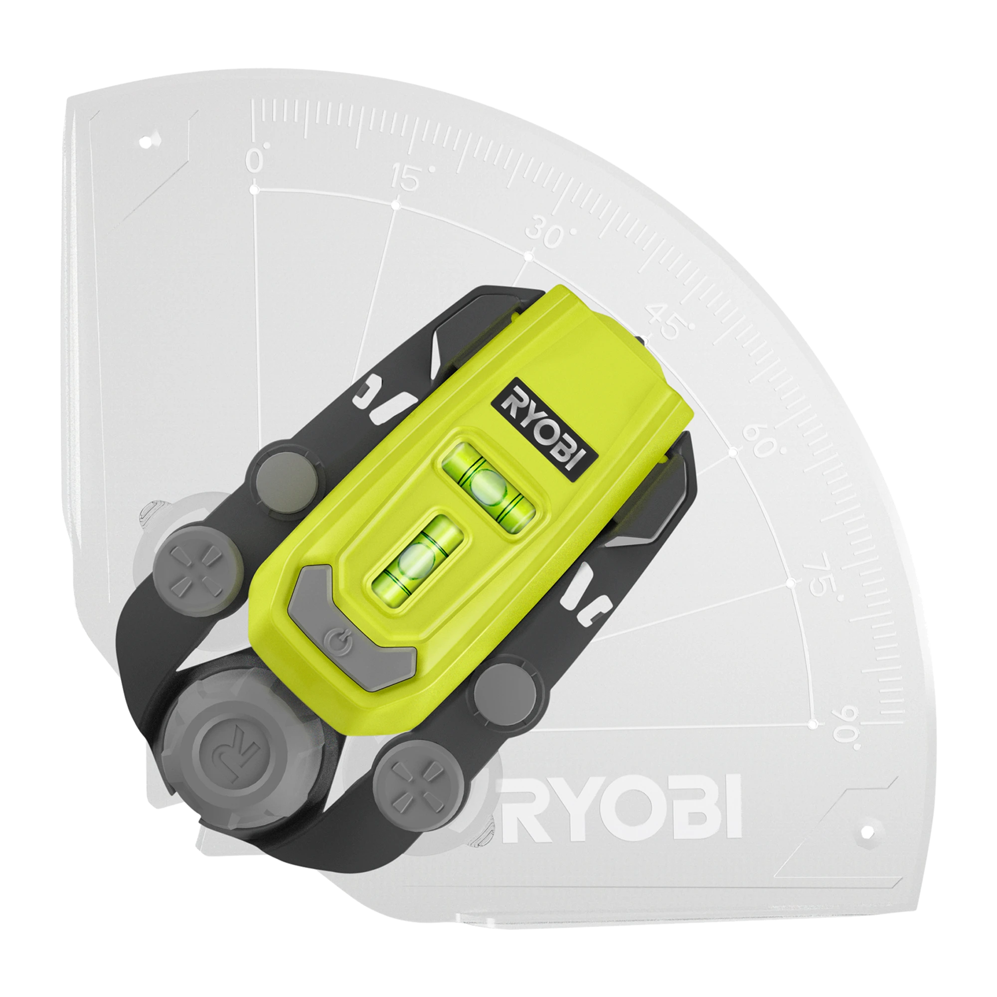 Multi-Surface Laser Level