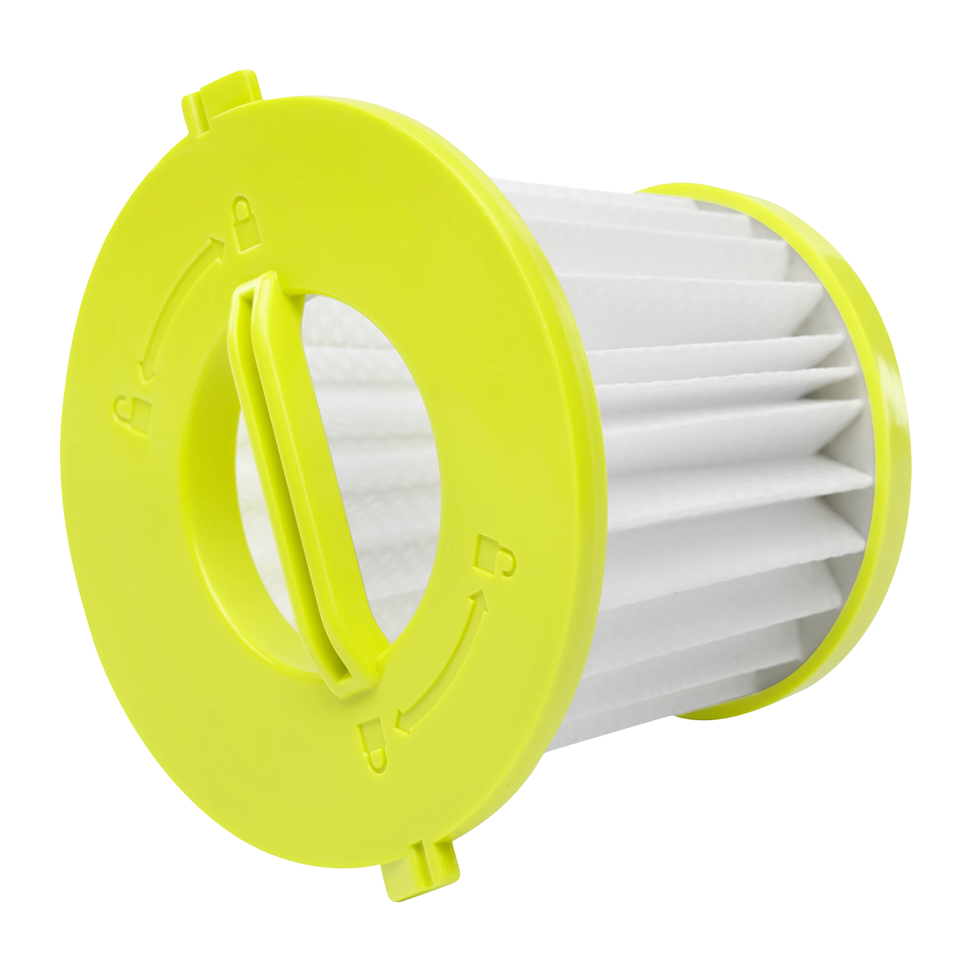 HEPA Grade Hand Vacuum Filter