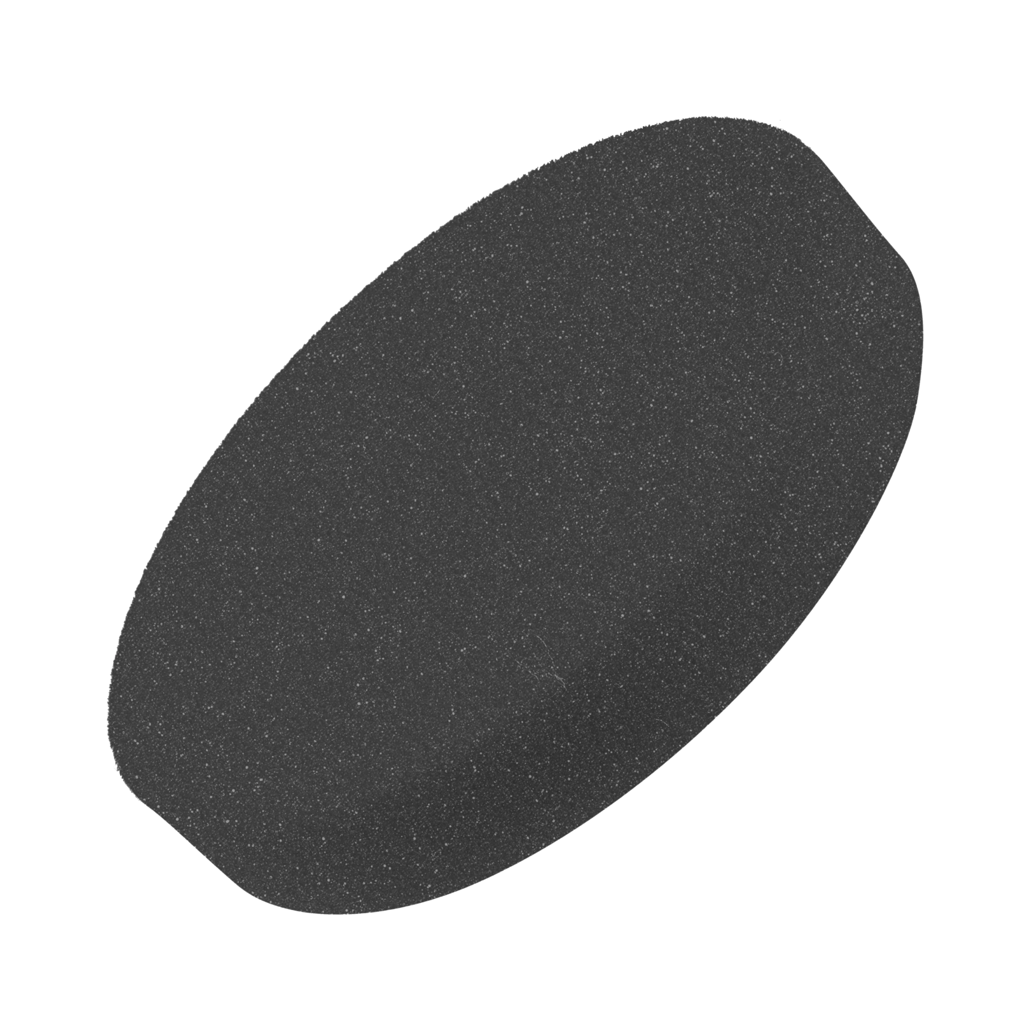 165mm Foam Sponge Cleaning Pad