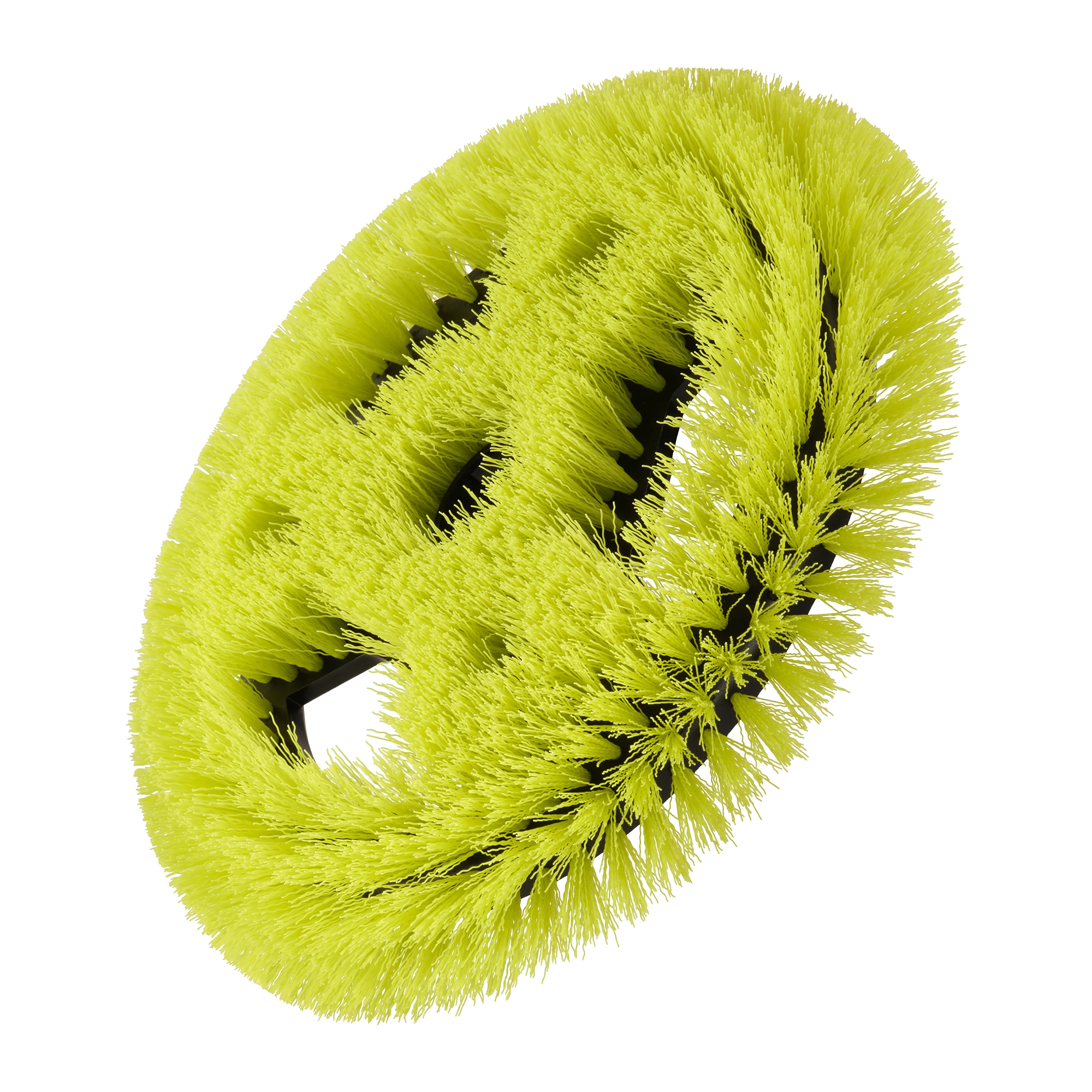280mm Medium Bristle Power Scrubber Brush