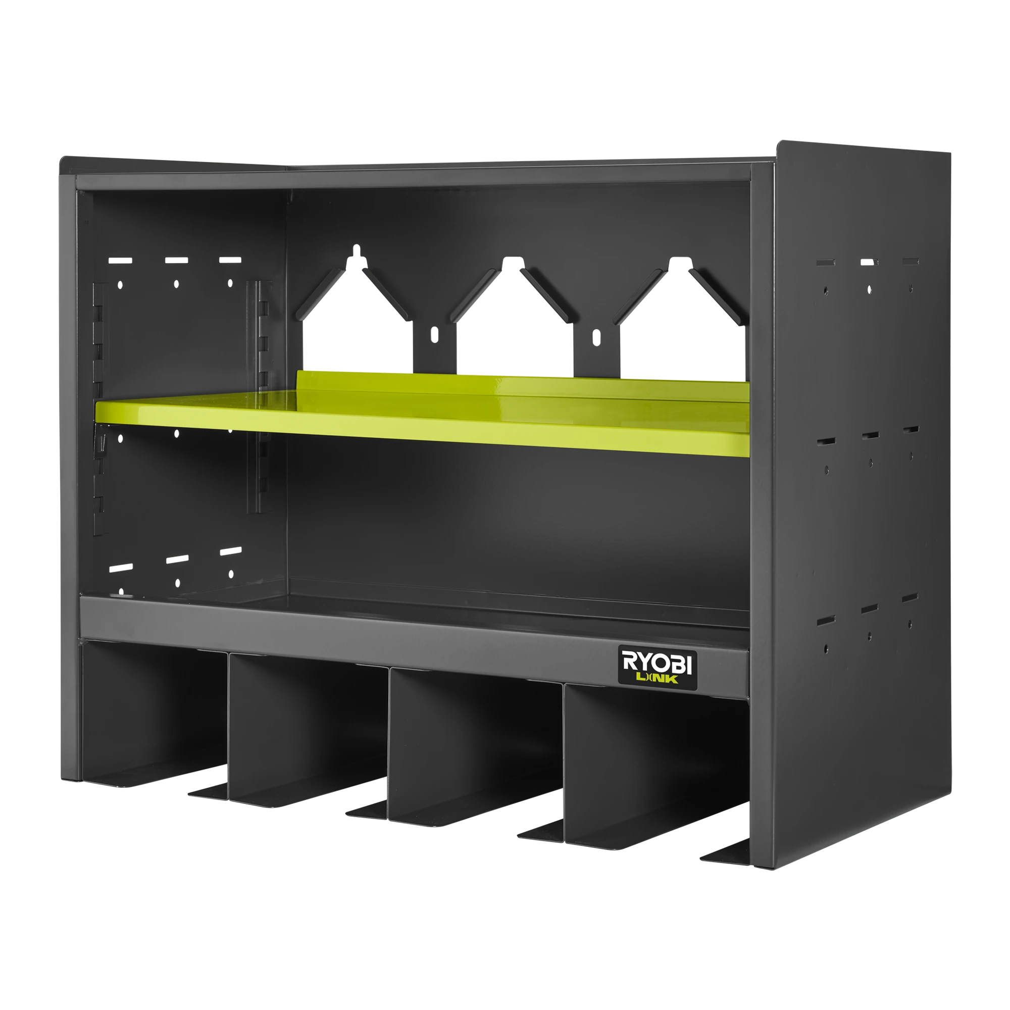 LINK? Hanging Wall Storage 3 LINK? Hanging Wall Storage