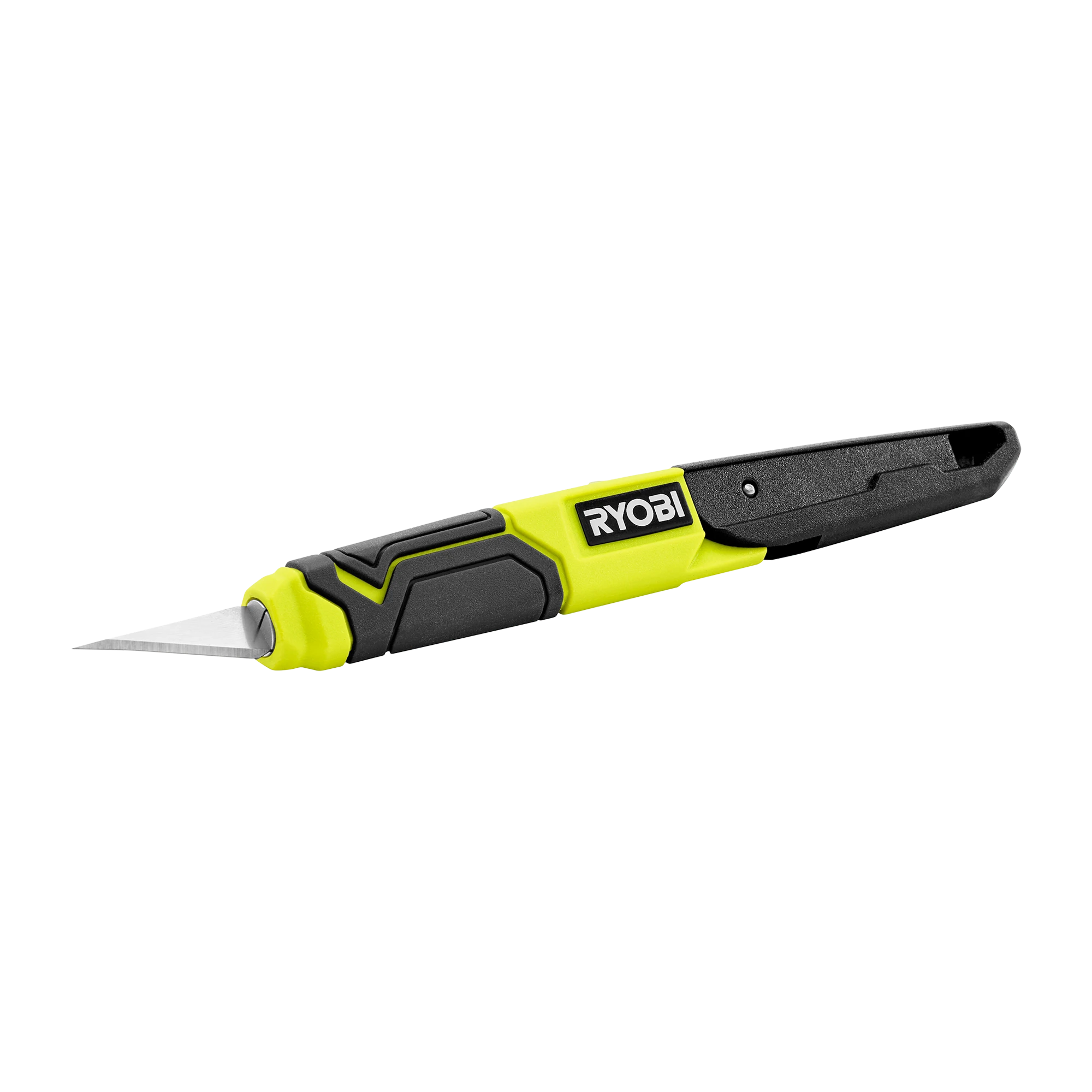 RYOBI Quick Change Knife