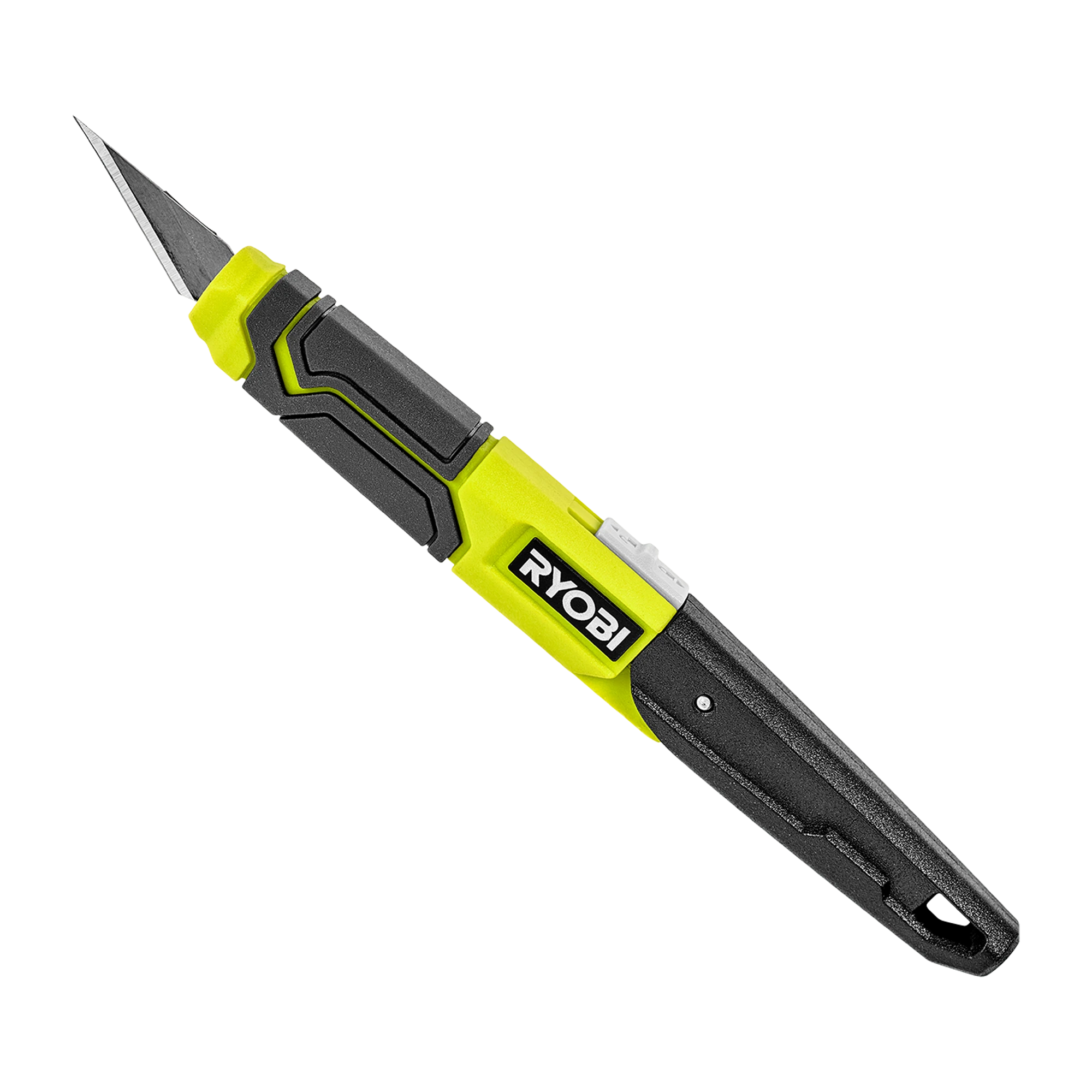 RYOBI Quick Change Knife 3 RYOBI Quick Change Knife