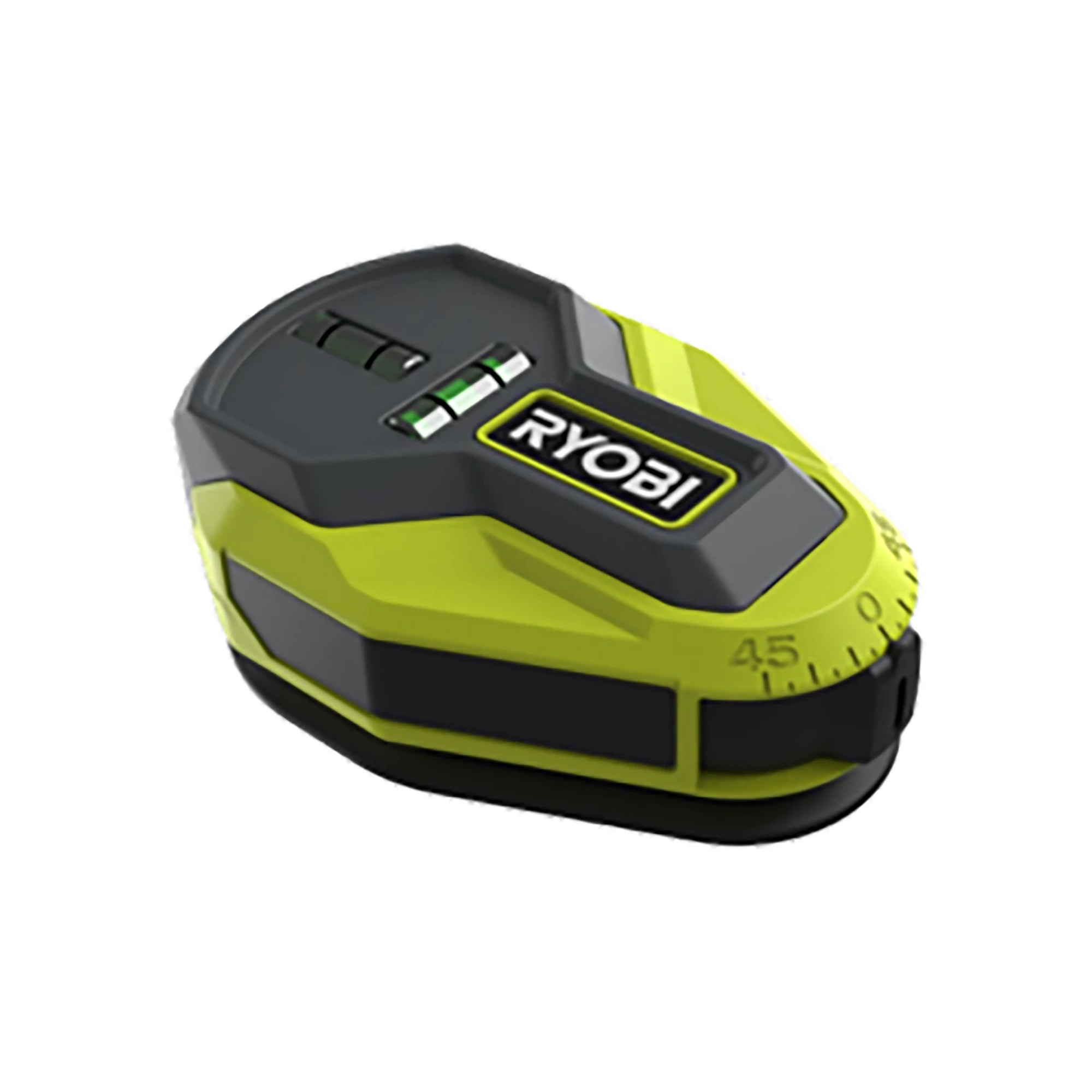 Airgrip Laser Line