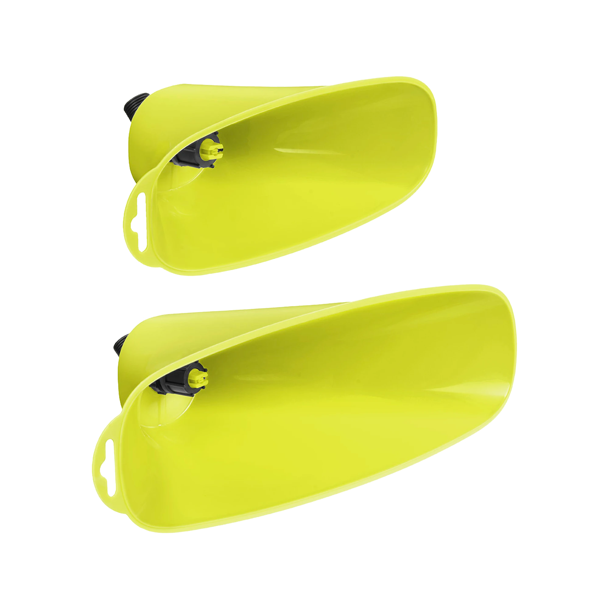 Protection Hoods 2-Pack 3 Protection Hoods 2-Pack