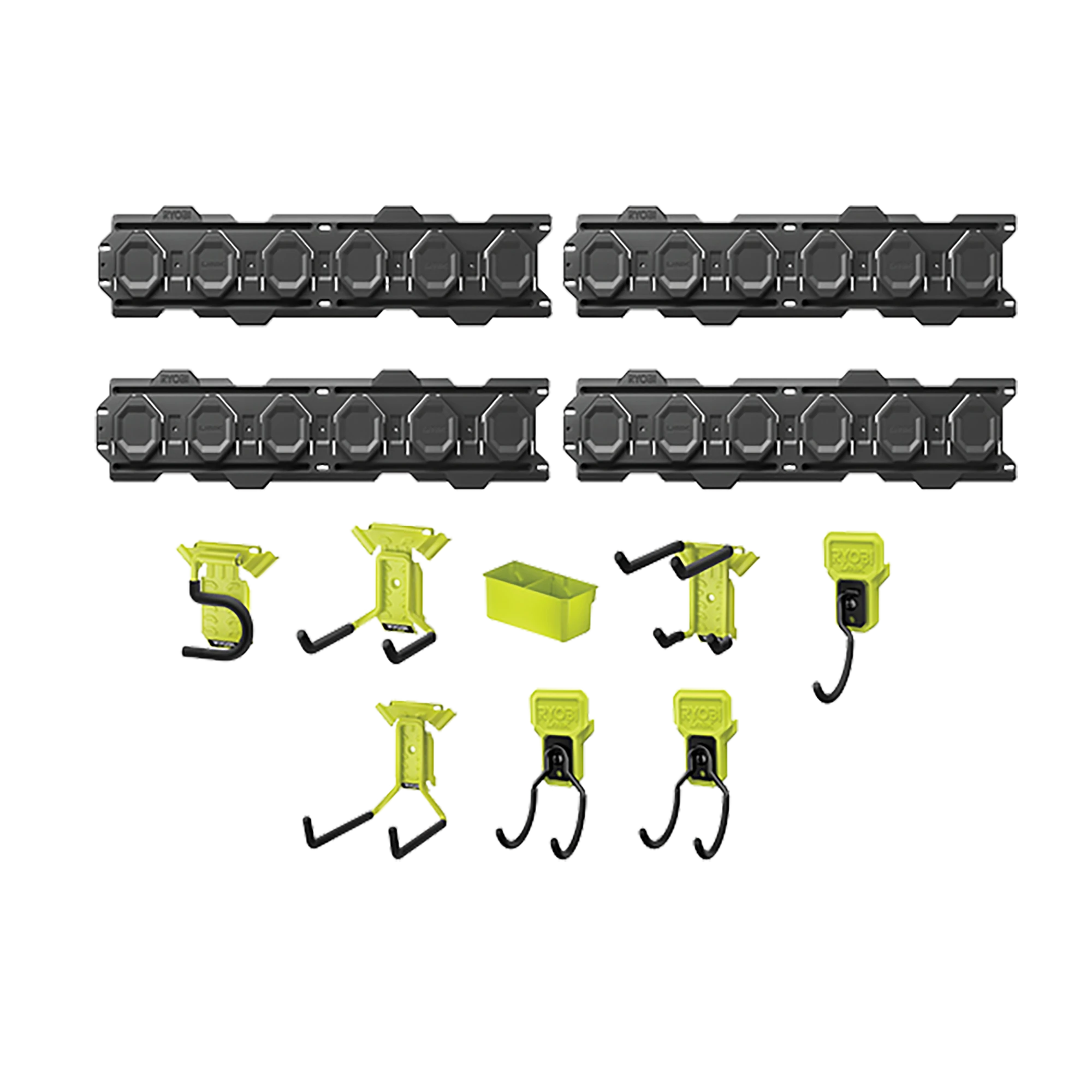 LINK? 12-Piece Wall Kit