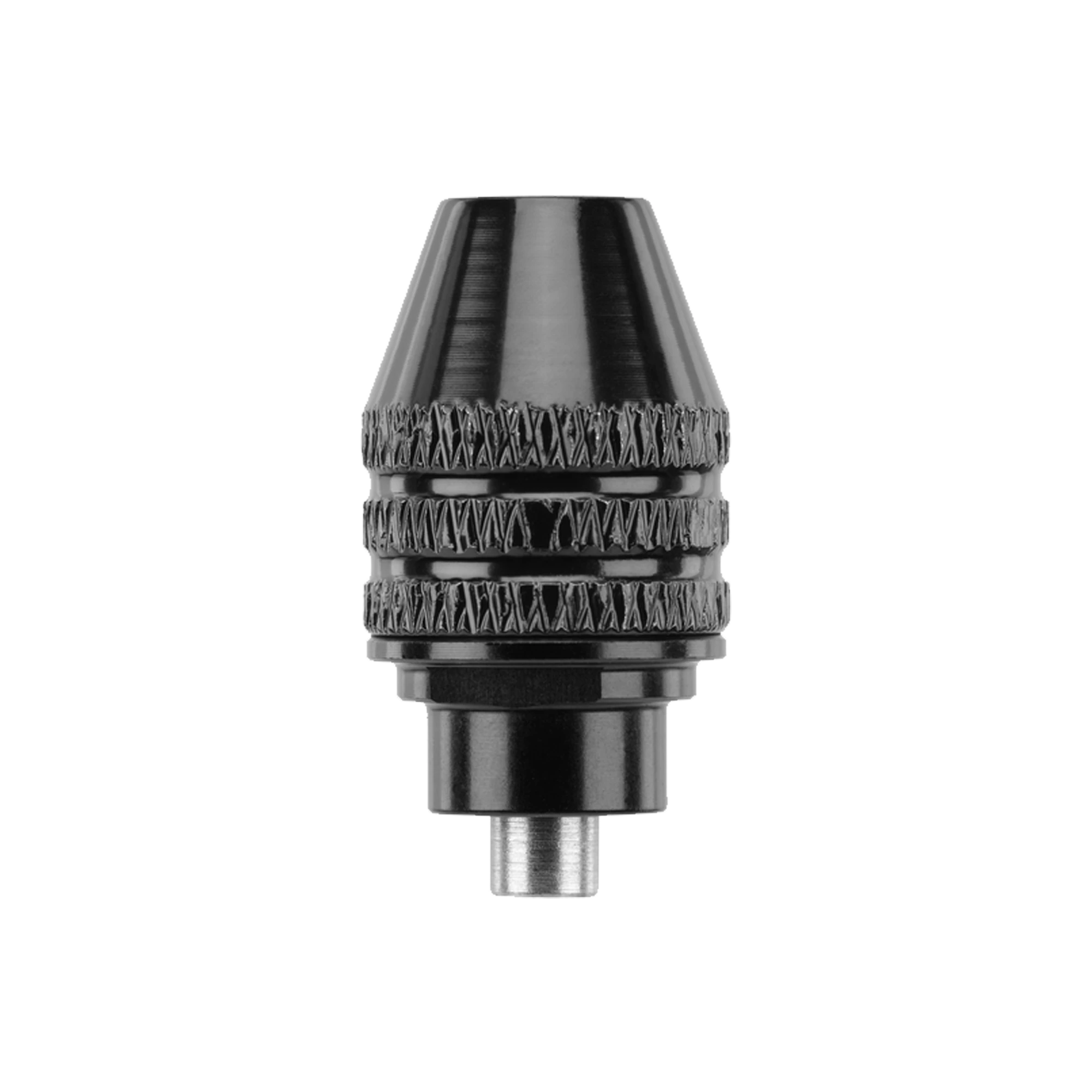 Rotary Keyless Chuck