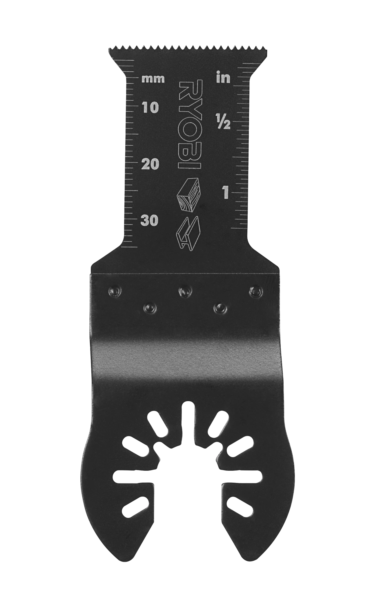 4-Piece Cutting Multi Tool Blade Set 3 4-Piece Cutting Multi Tool Blade Set