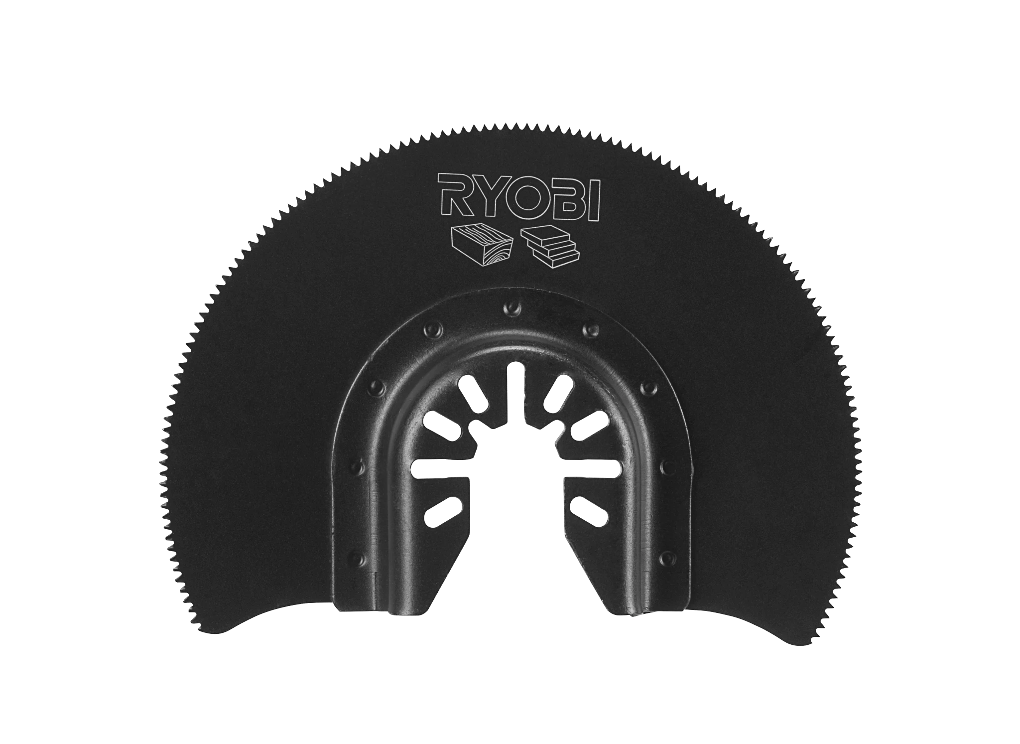 4-Piece Cutting Multi Tool Blade Set 6 4-Piece Cutting Multi Tool Blade Set