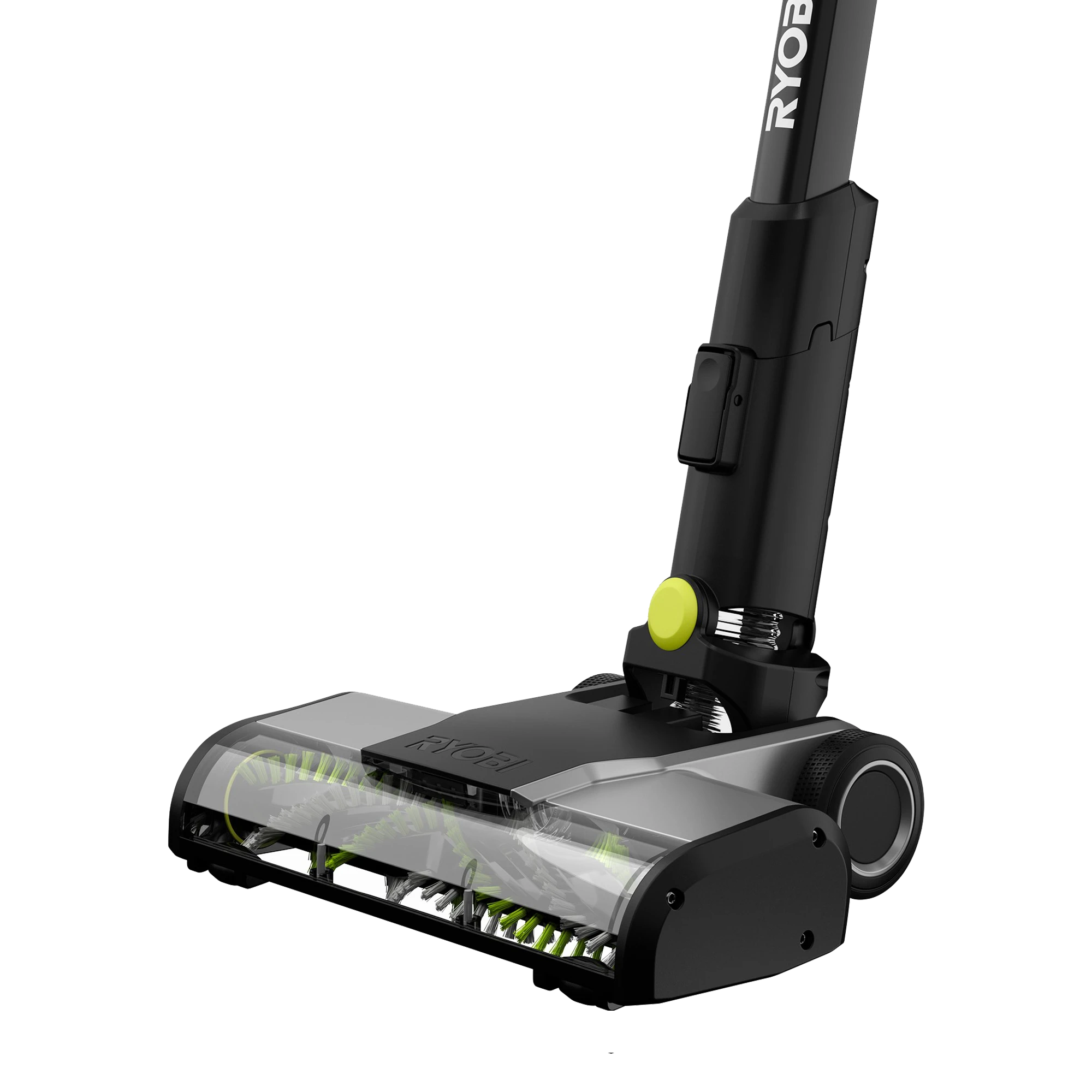 Stick Vacuum Motorised Roller Bar