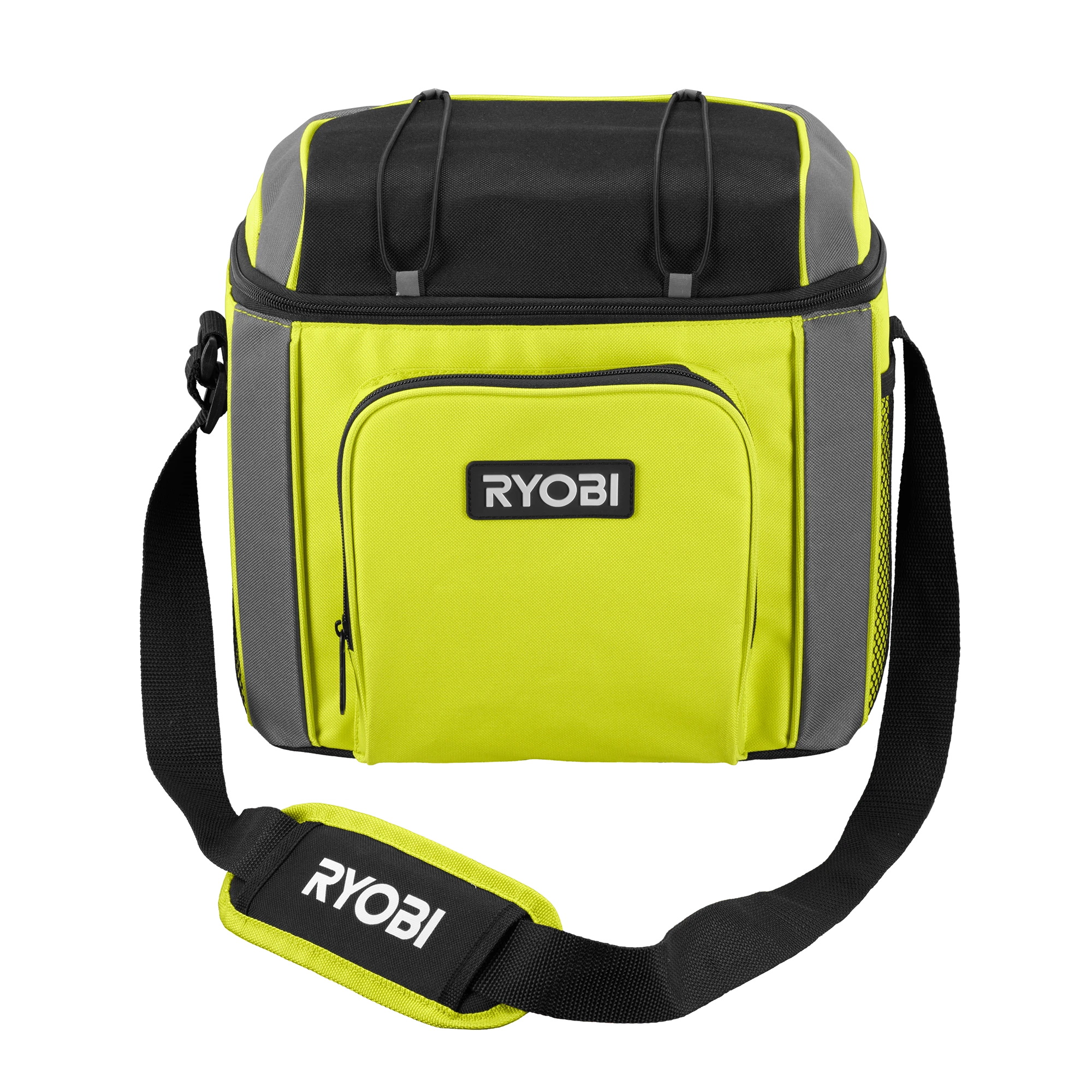 Insulated Cooler Bag 16 Can Capacity