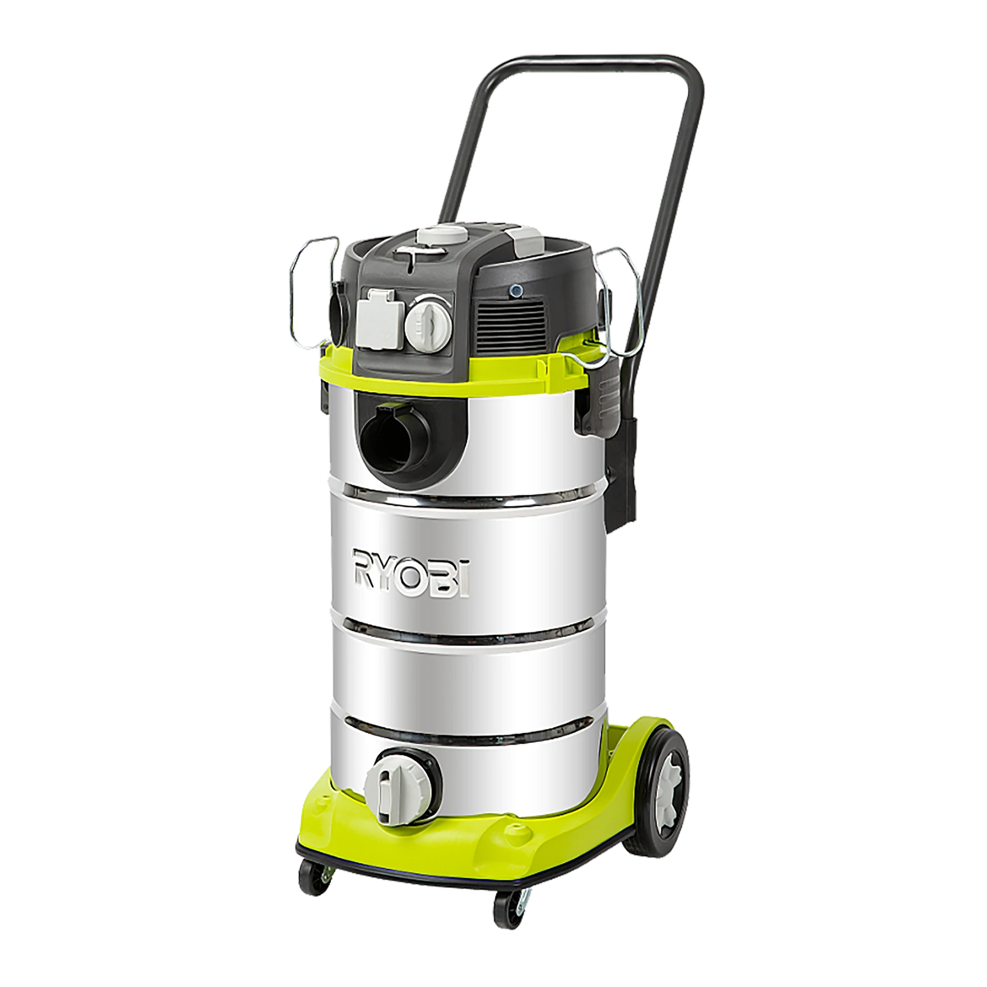 1400W 40L Wet & Dry Vacuum