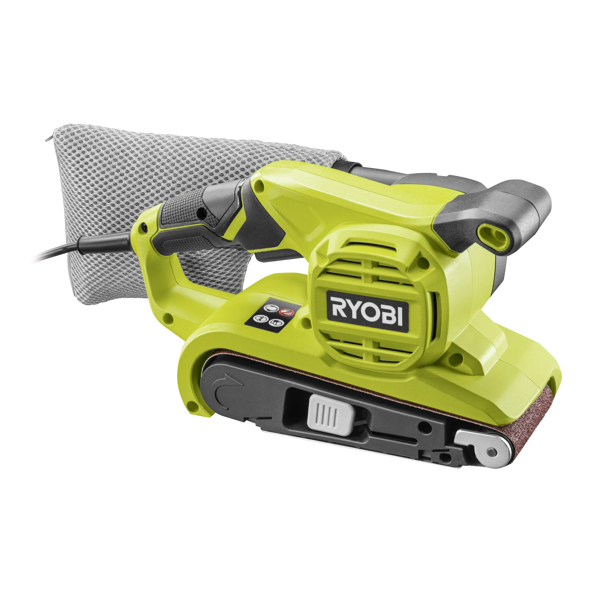 800W 76mm Belt Sander