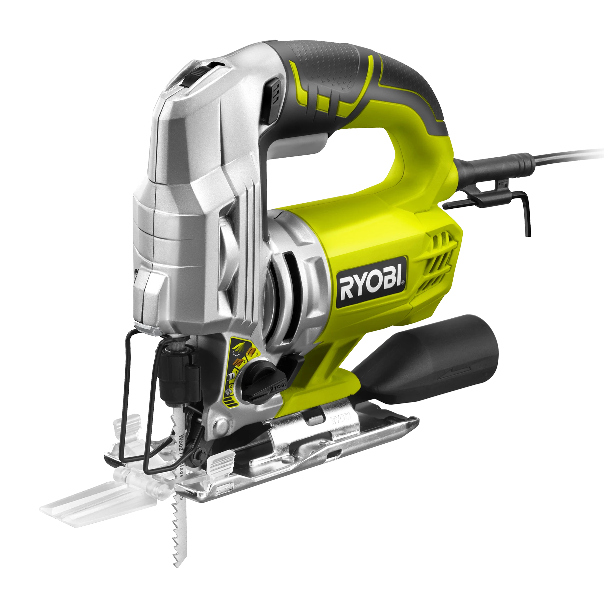 600W Jigsaw