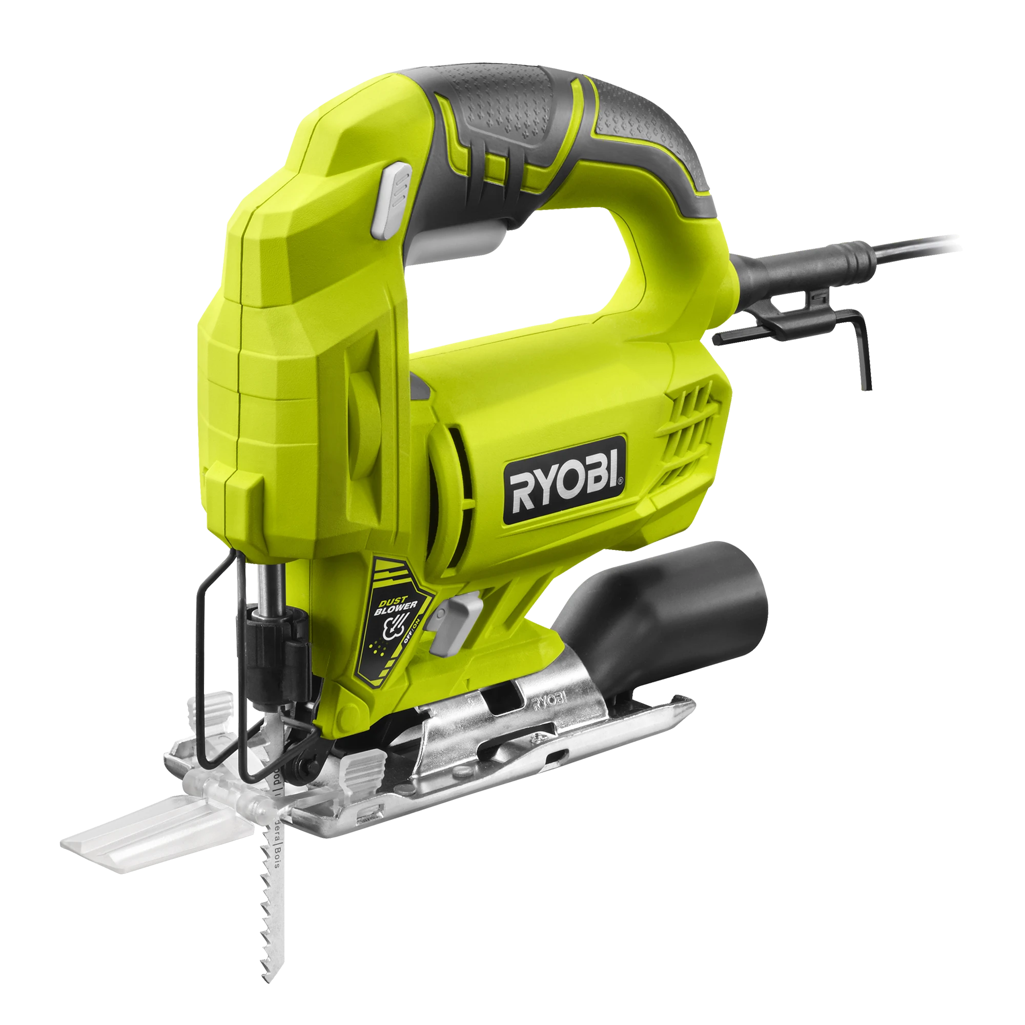 500W Jigsaw