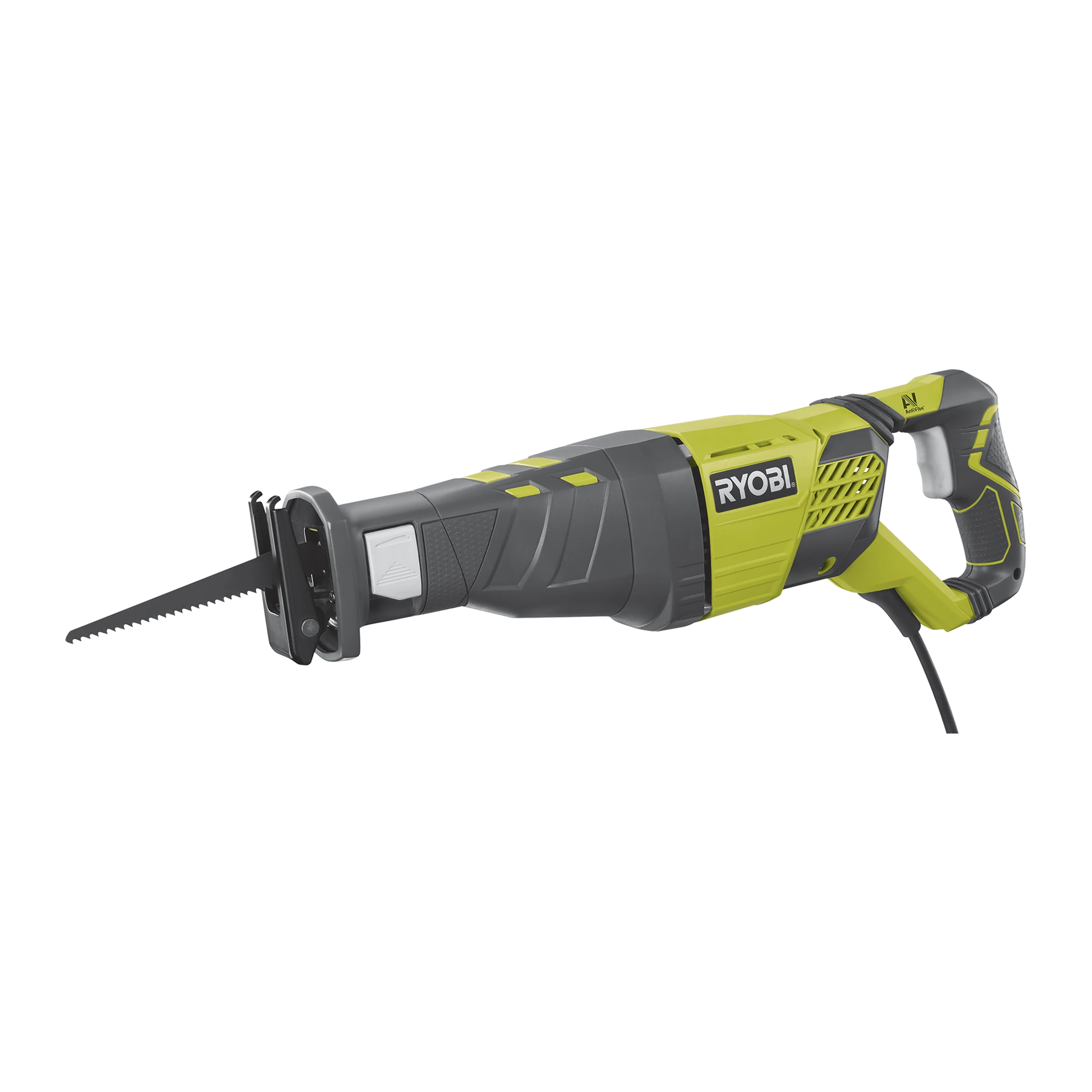 1200W Reciprocating Saw