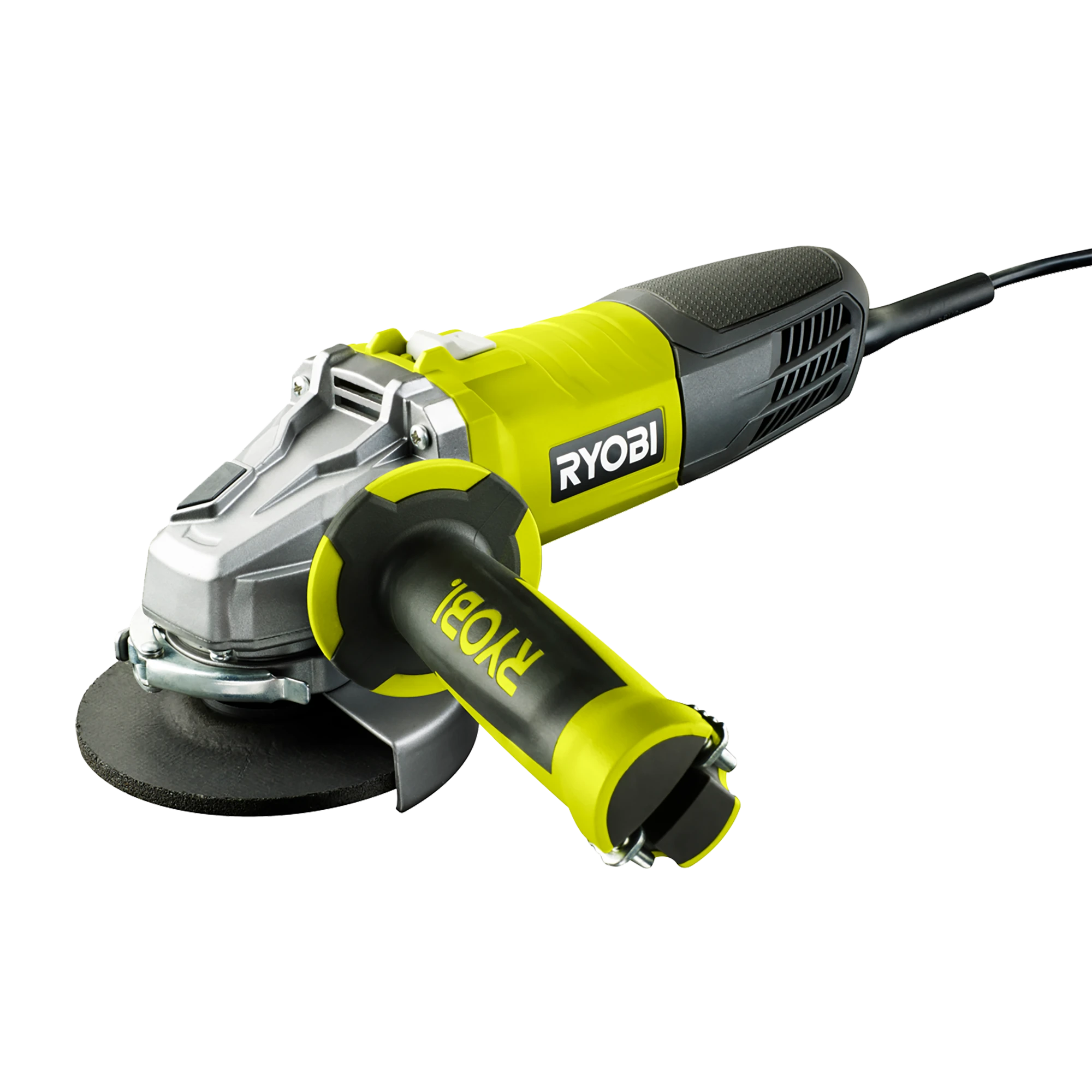 800W 125mm Angle Grinder