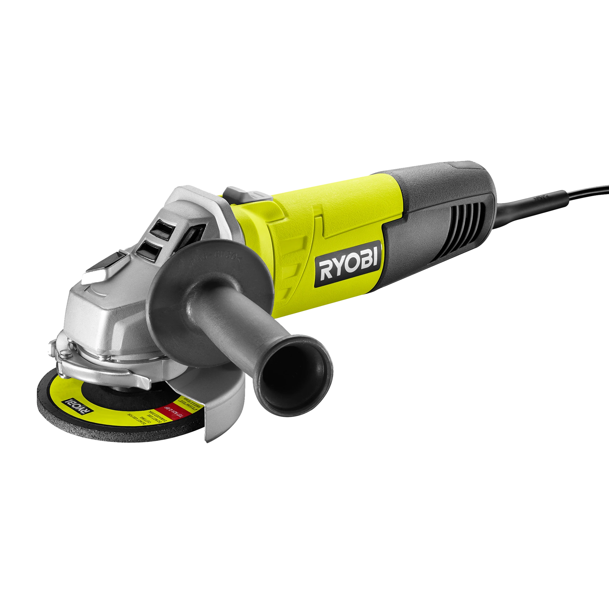 750W 100mm Angle Grinder