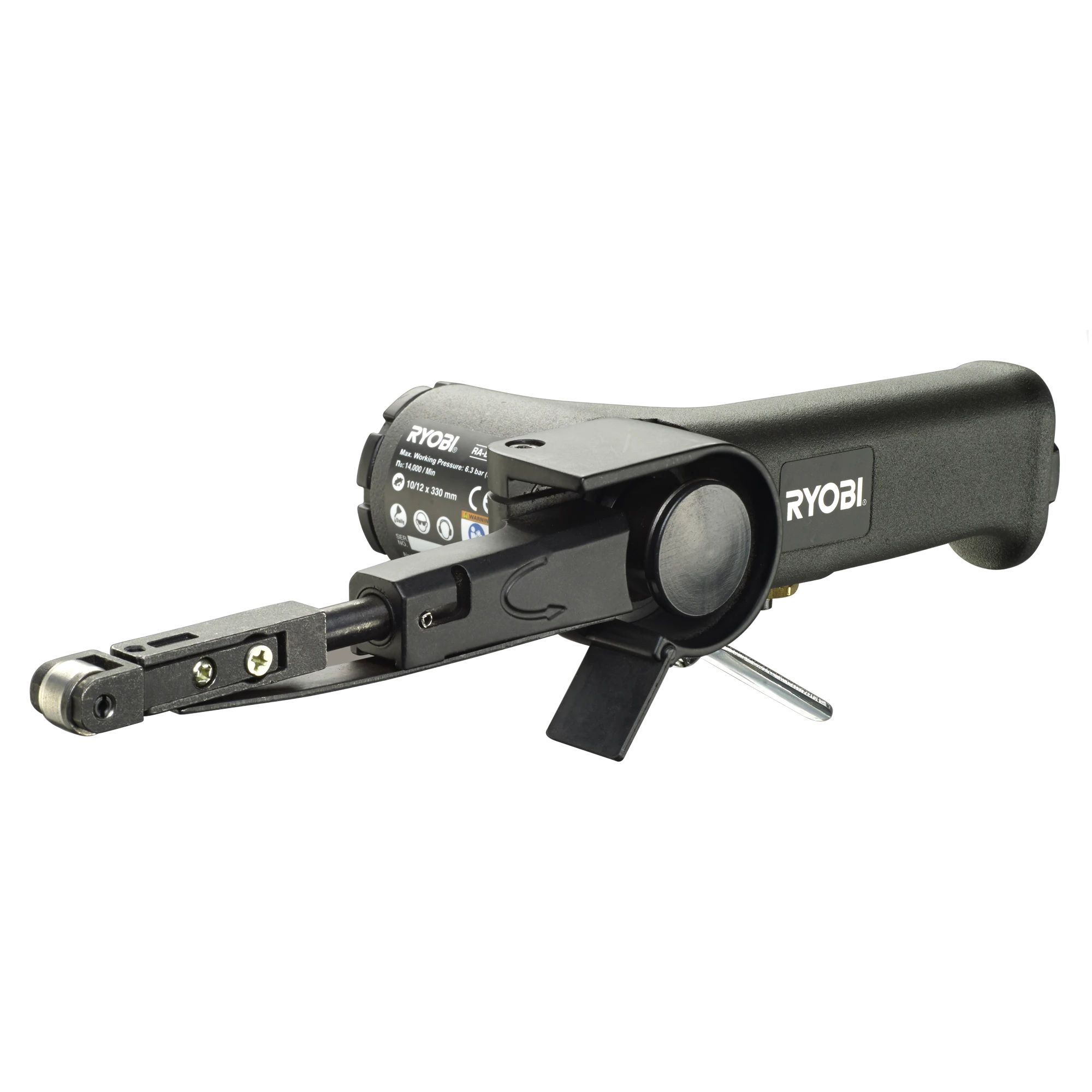 Airwave Belt Sander