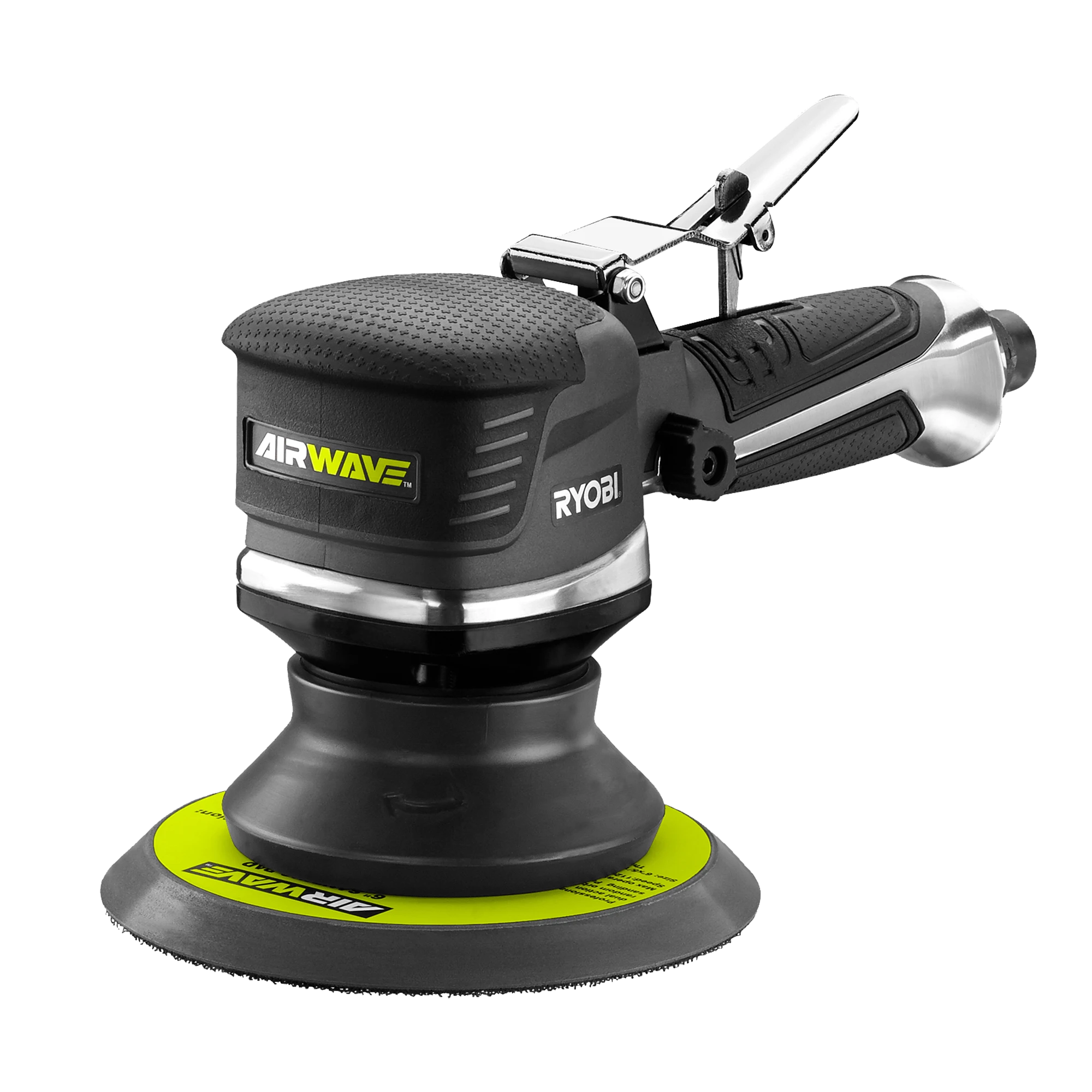 Airwave 150mm Air Random Orbital Sander