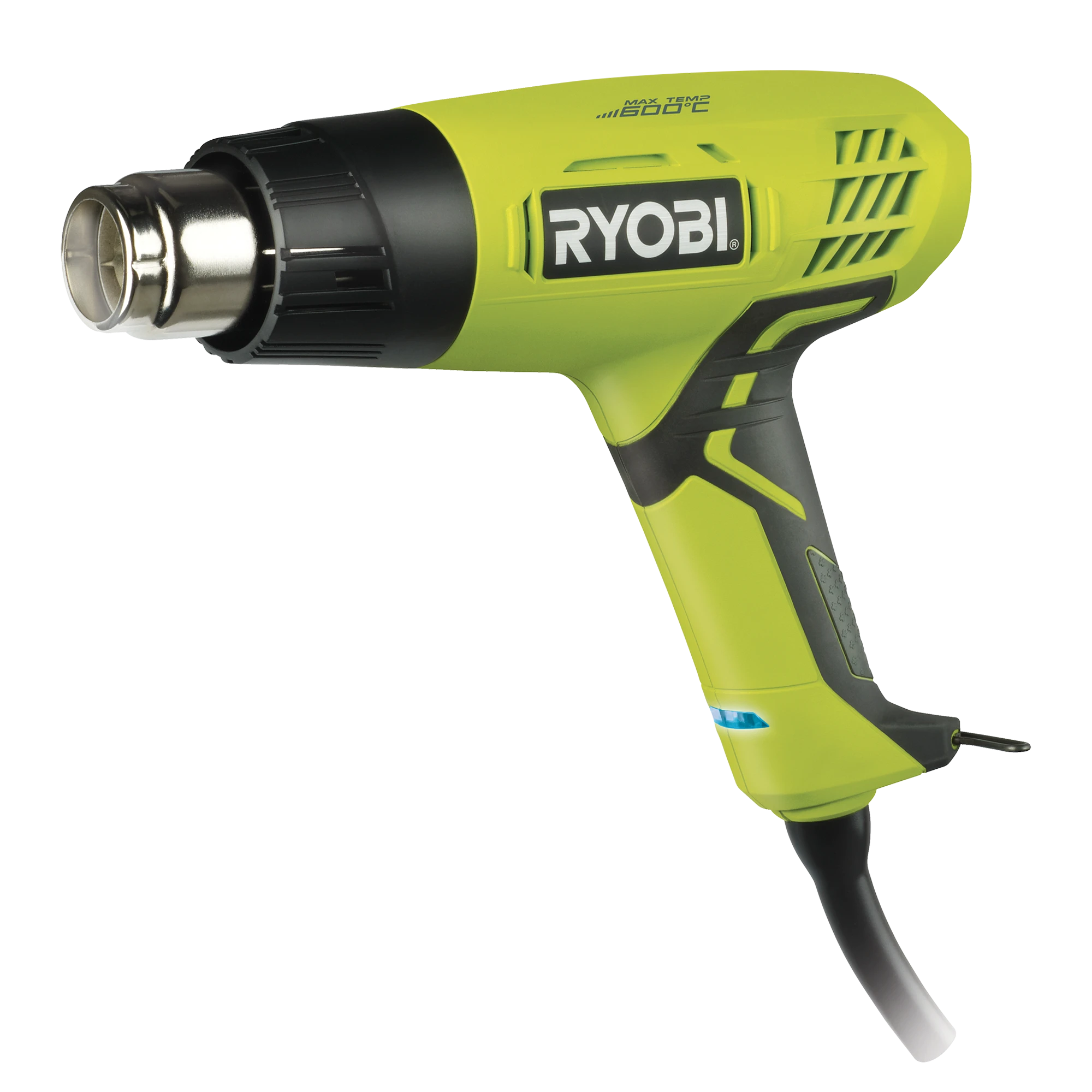 2000W Heat Gun (Dual Temp)