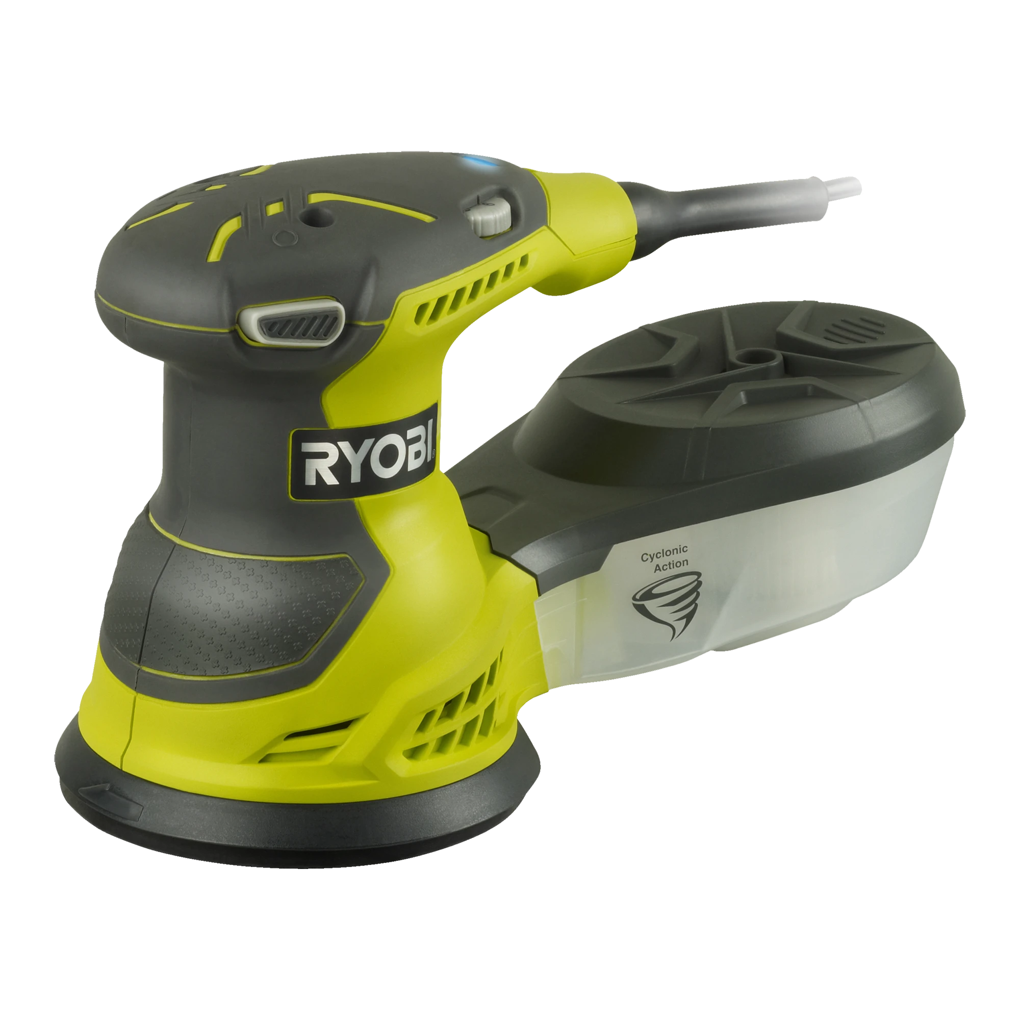 300W Orbital Sander