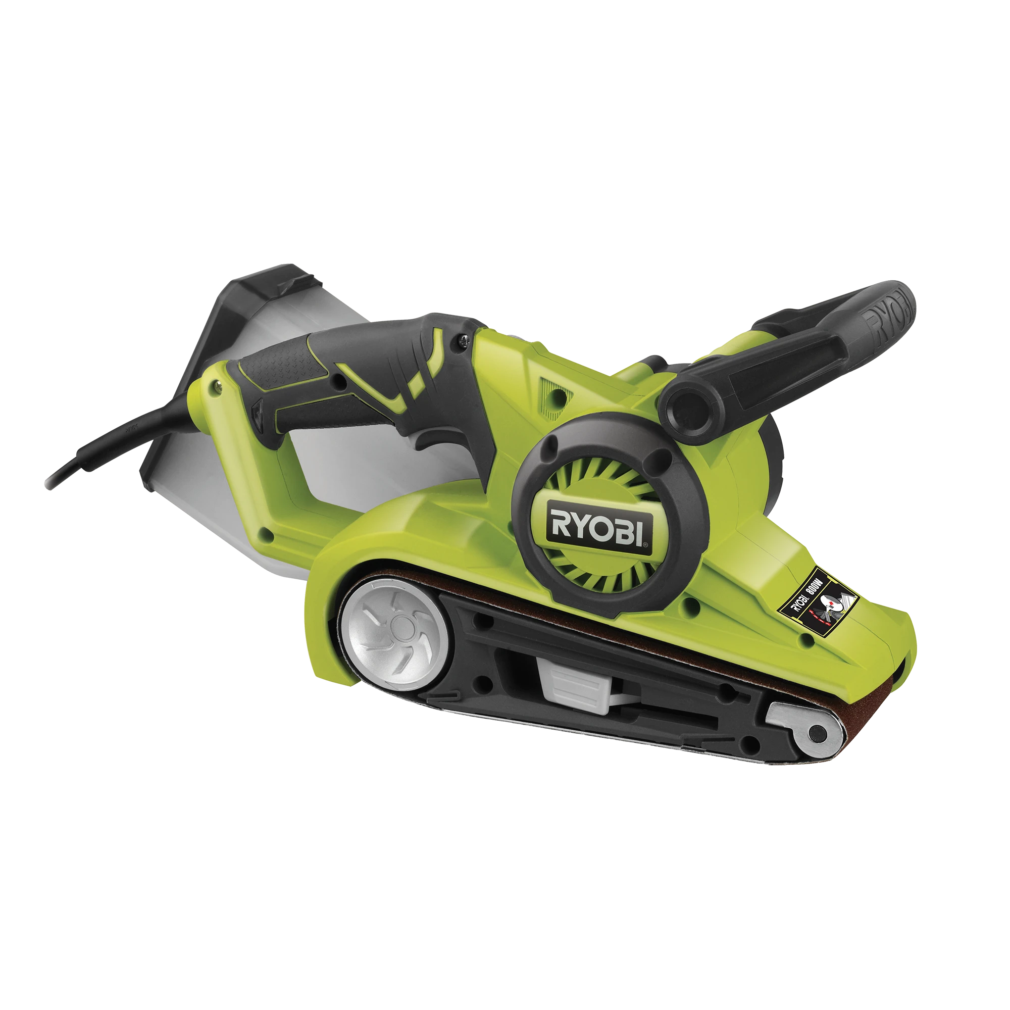 800W Belt Sander