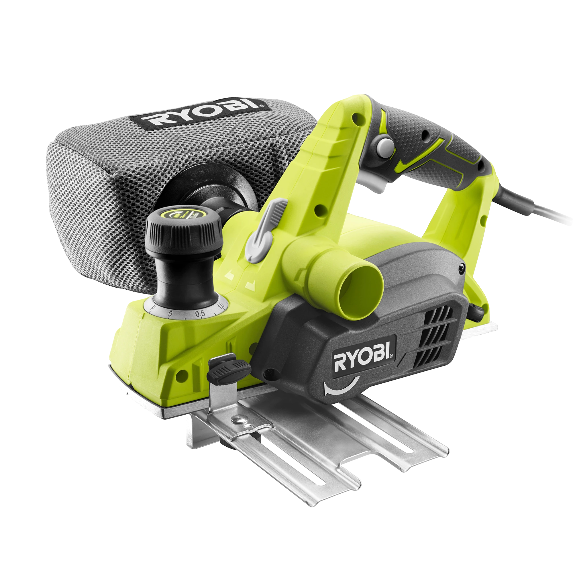 780W 82mm Rebate Planer