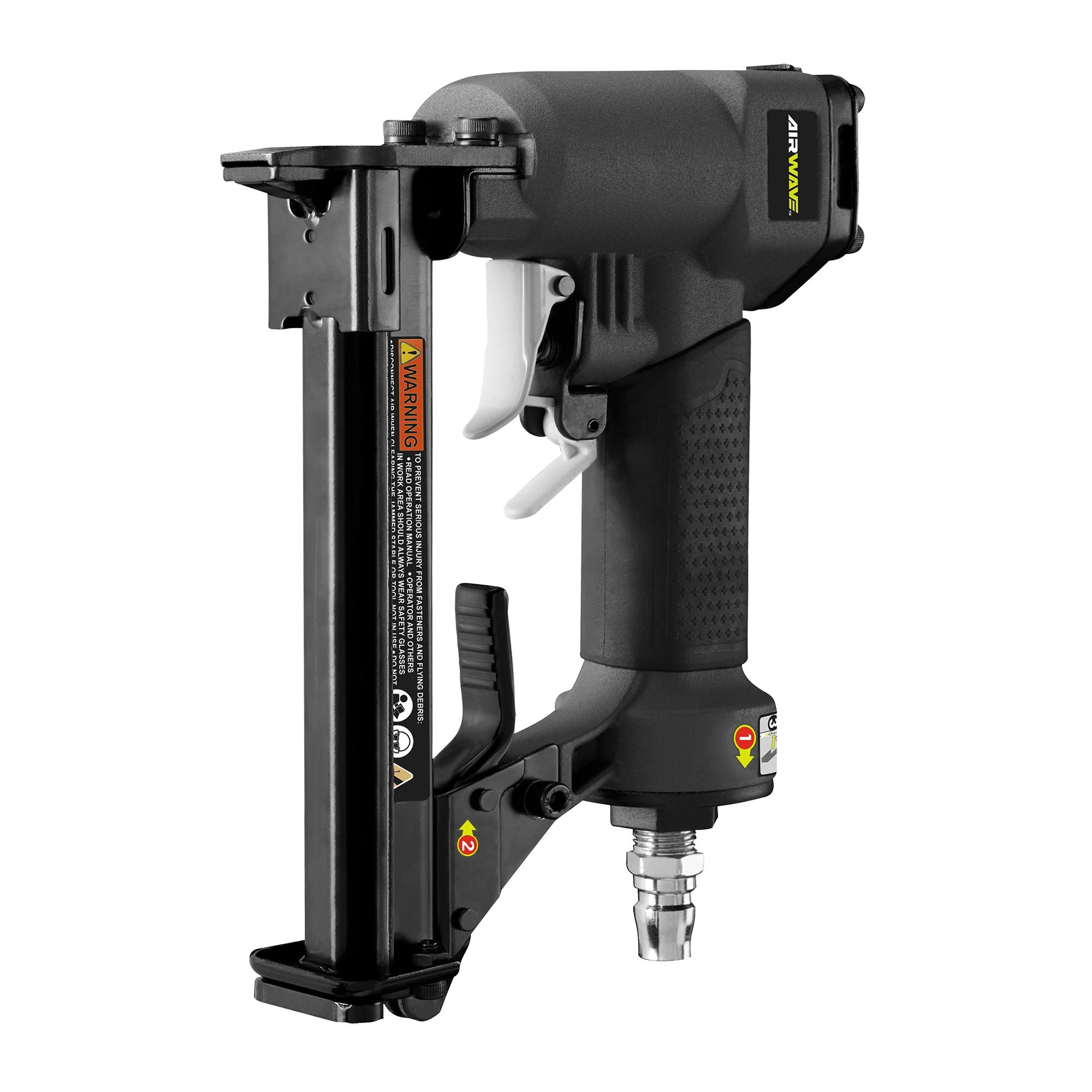 Airwave 80 Series Wide Crown Stapler