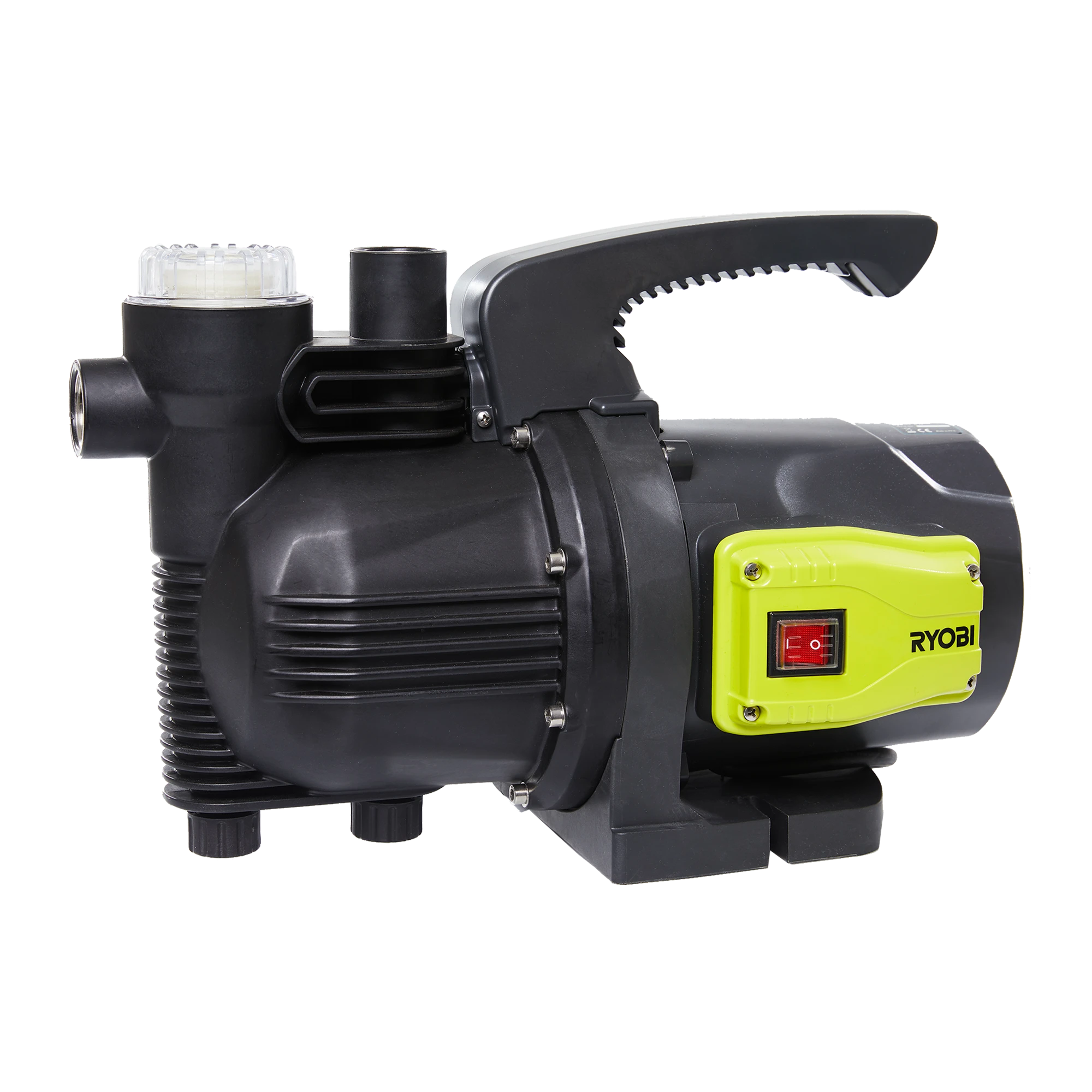 900W 4500L/hr Transfer Pump