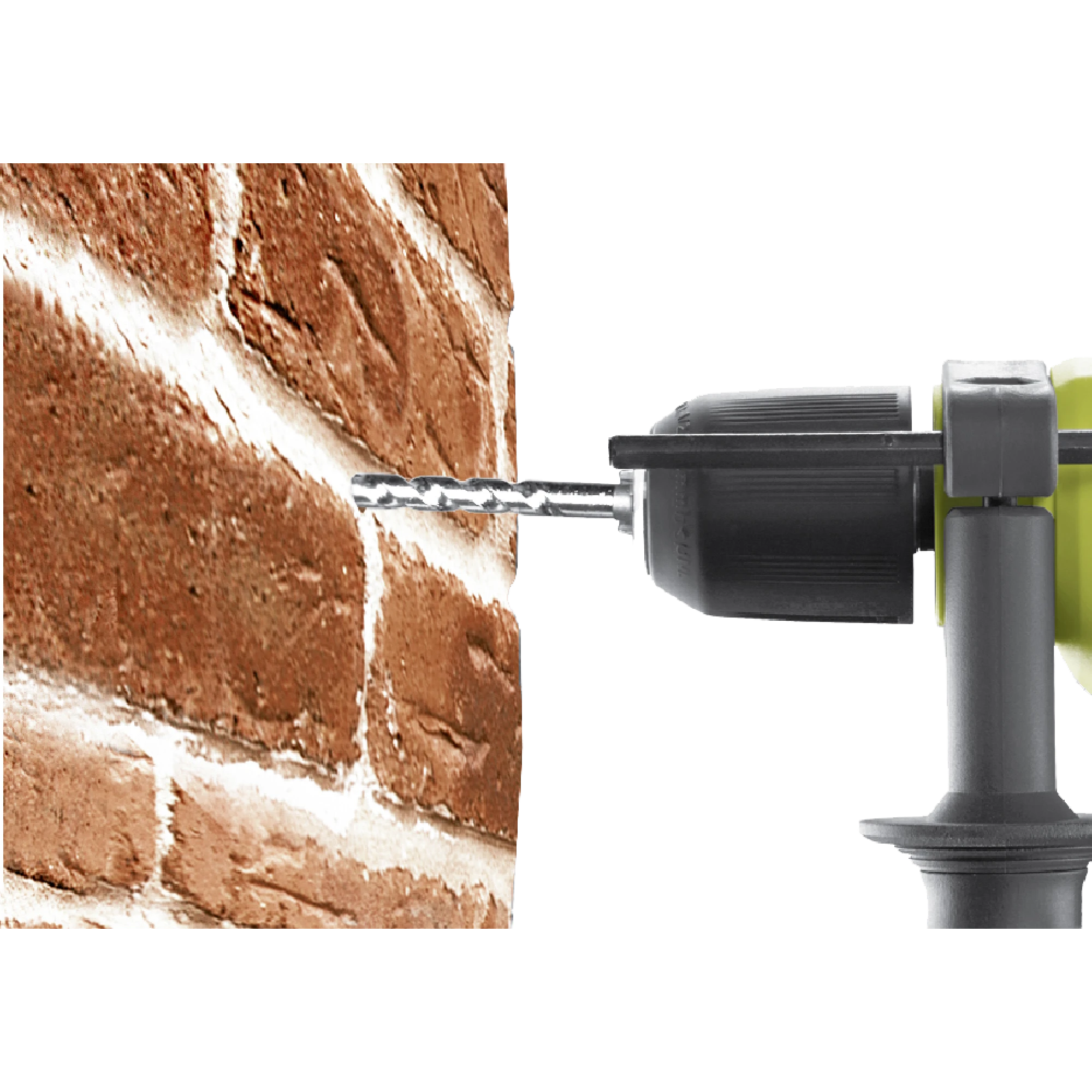 800W Hammer Drill 4 800W Hammer Drill