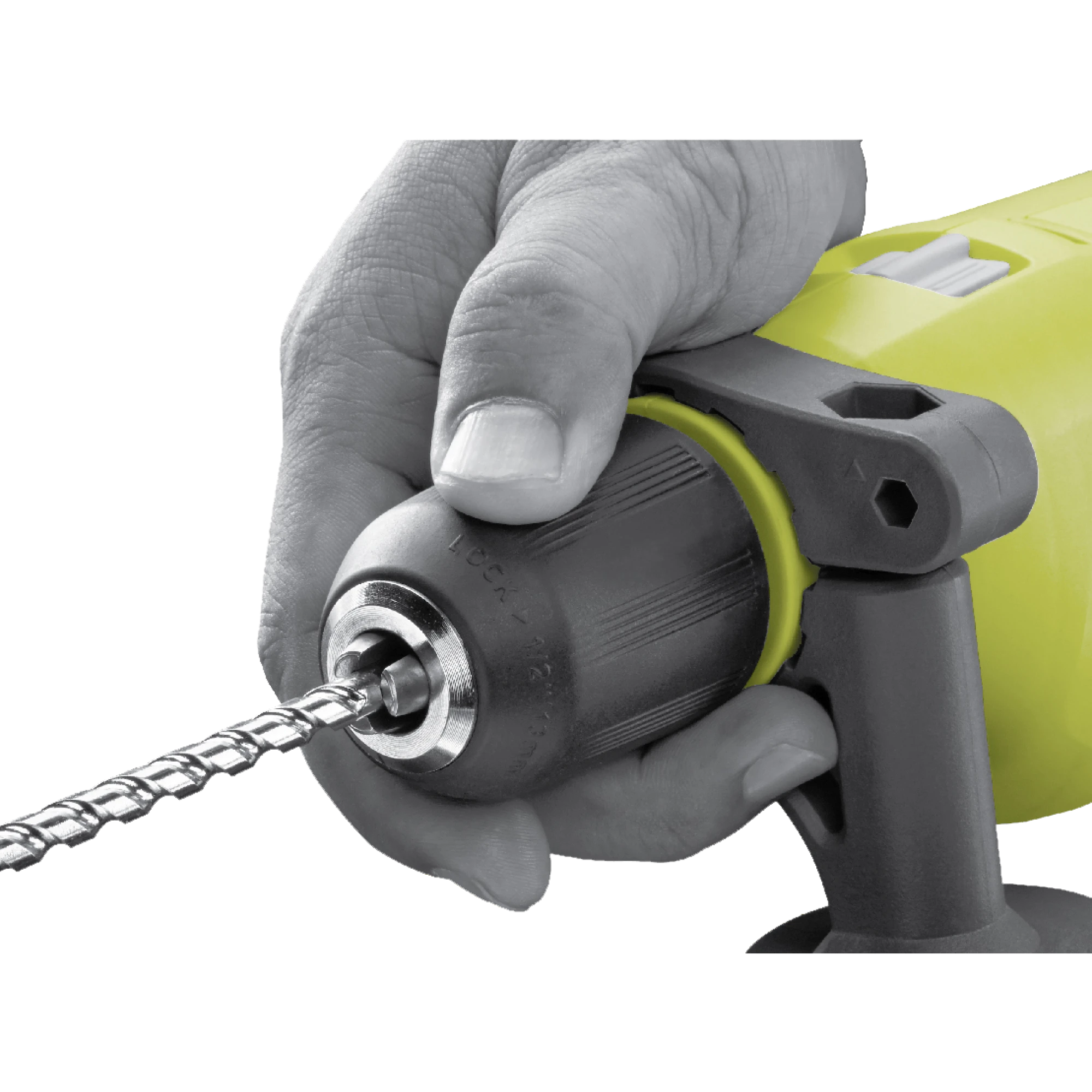 800W Hammer Drill 5 800W Hammer Drill