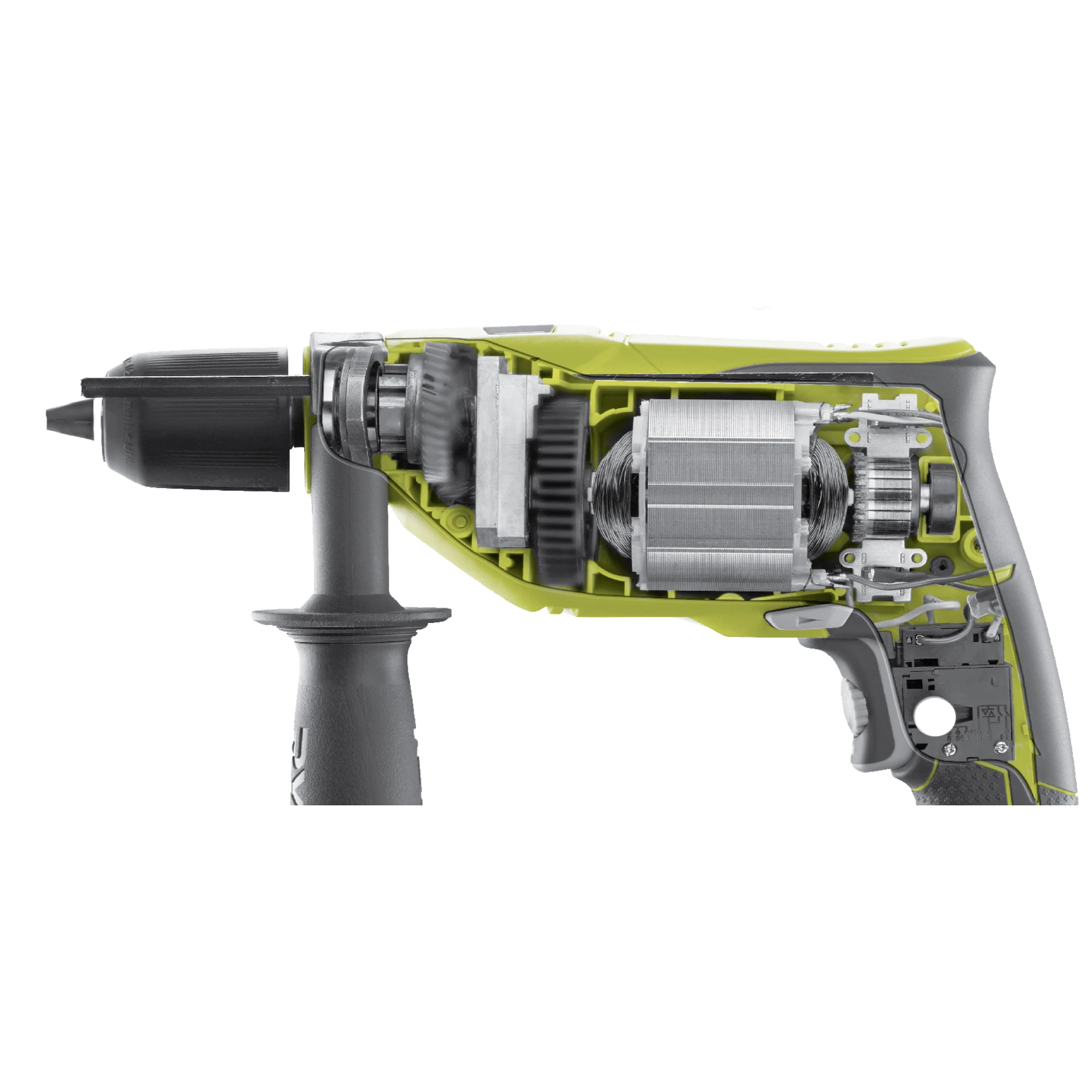 800W Hammer Drill 6 800W Hammer Drill