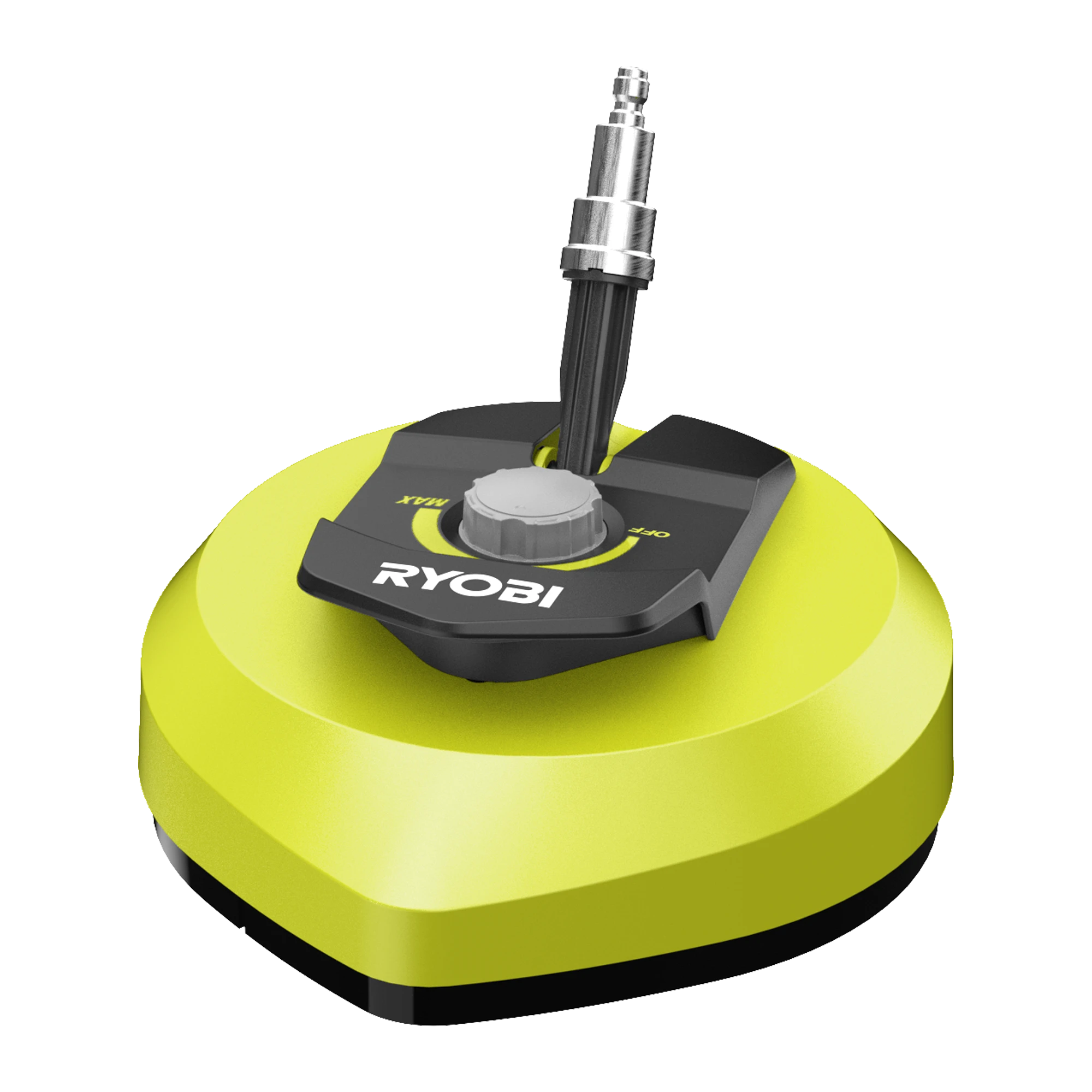 1/4" Surface Cleaner