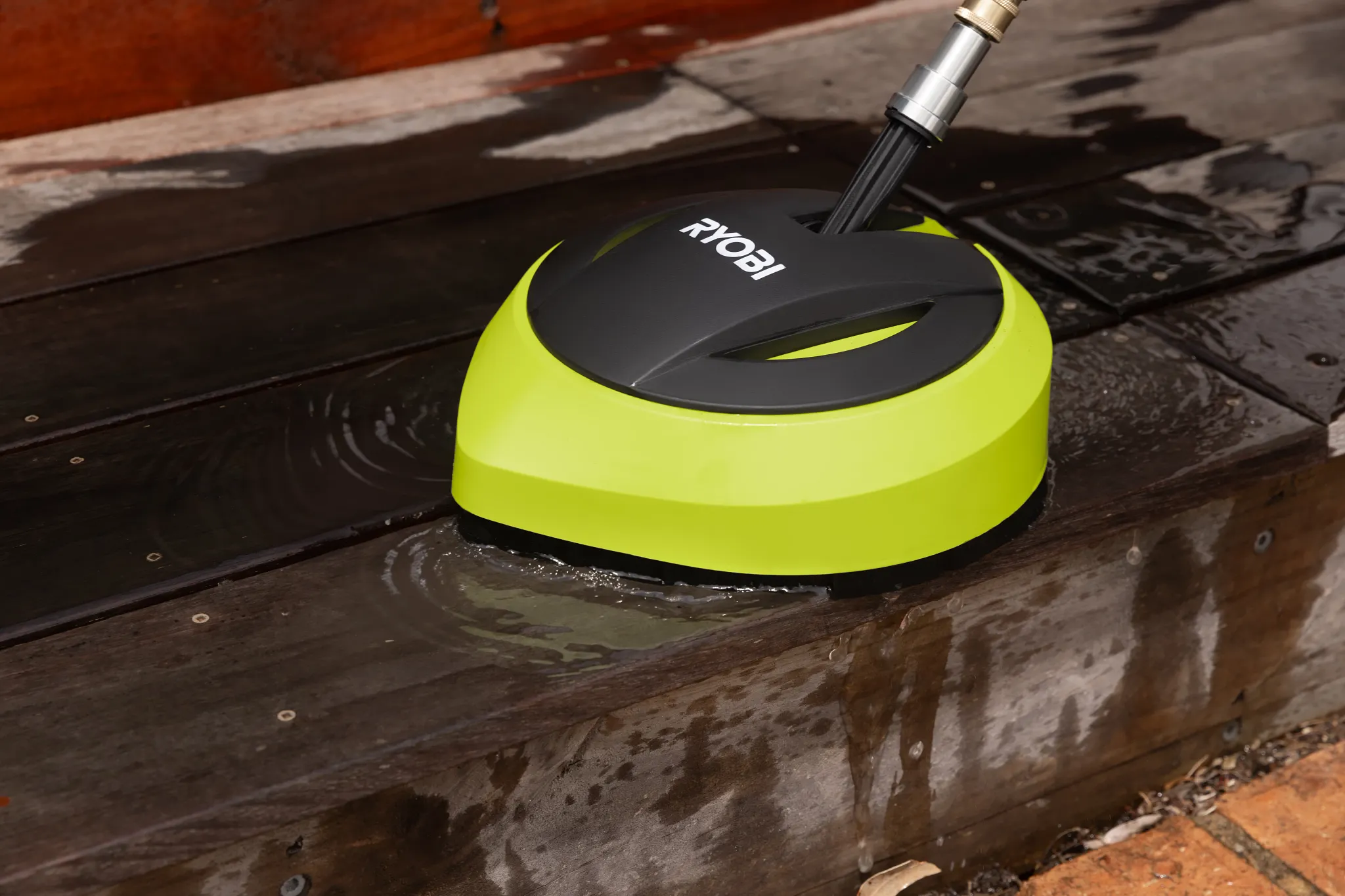 1/4" Surface Cleaner 6 1/4" Surface Cleaner