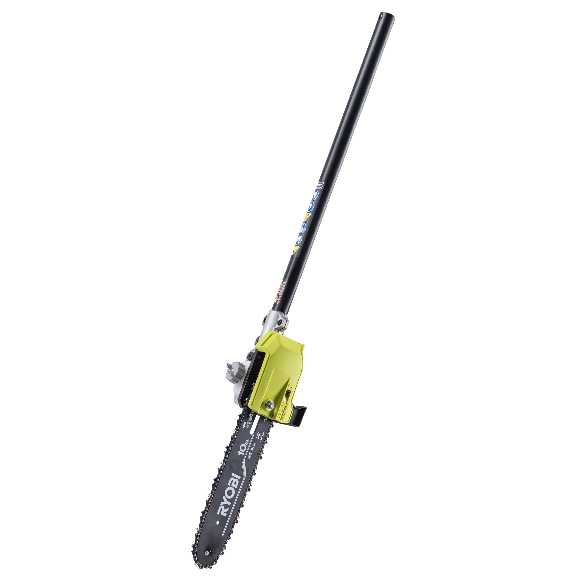 EXPAND-IT 10”(254mm) Pruner Attachment