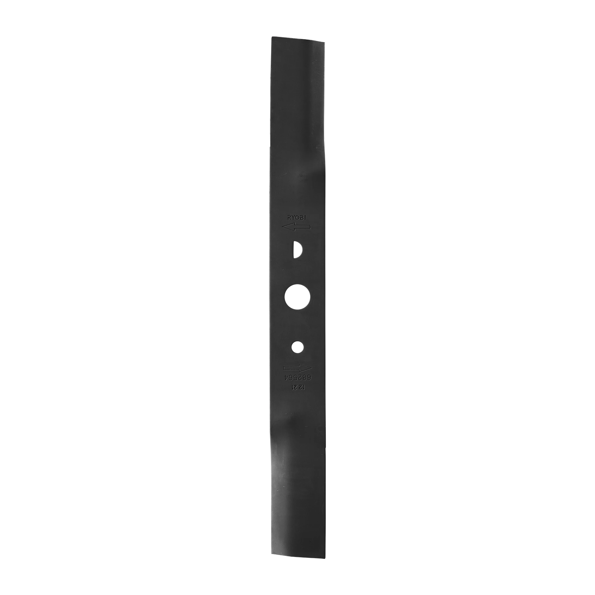 54” Ride-On Mower Side Discharge Blades 3 Pack