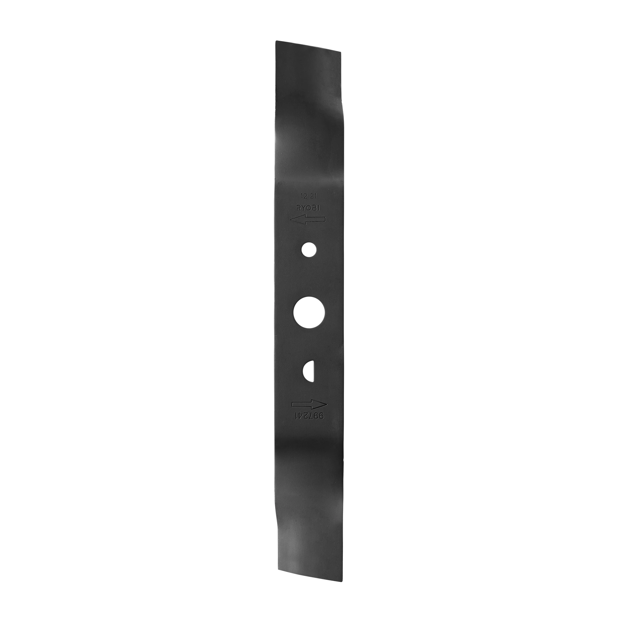 30” Ride-On Mower Side Discharge Blades 2 Pack