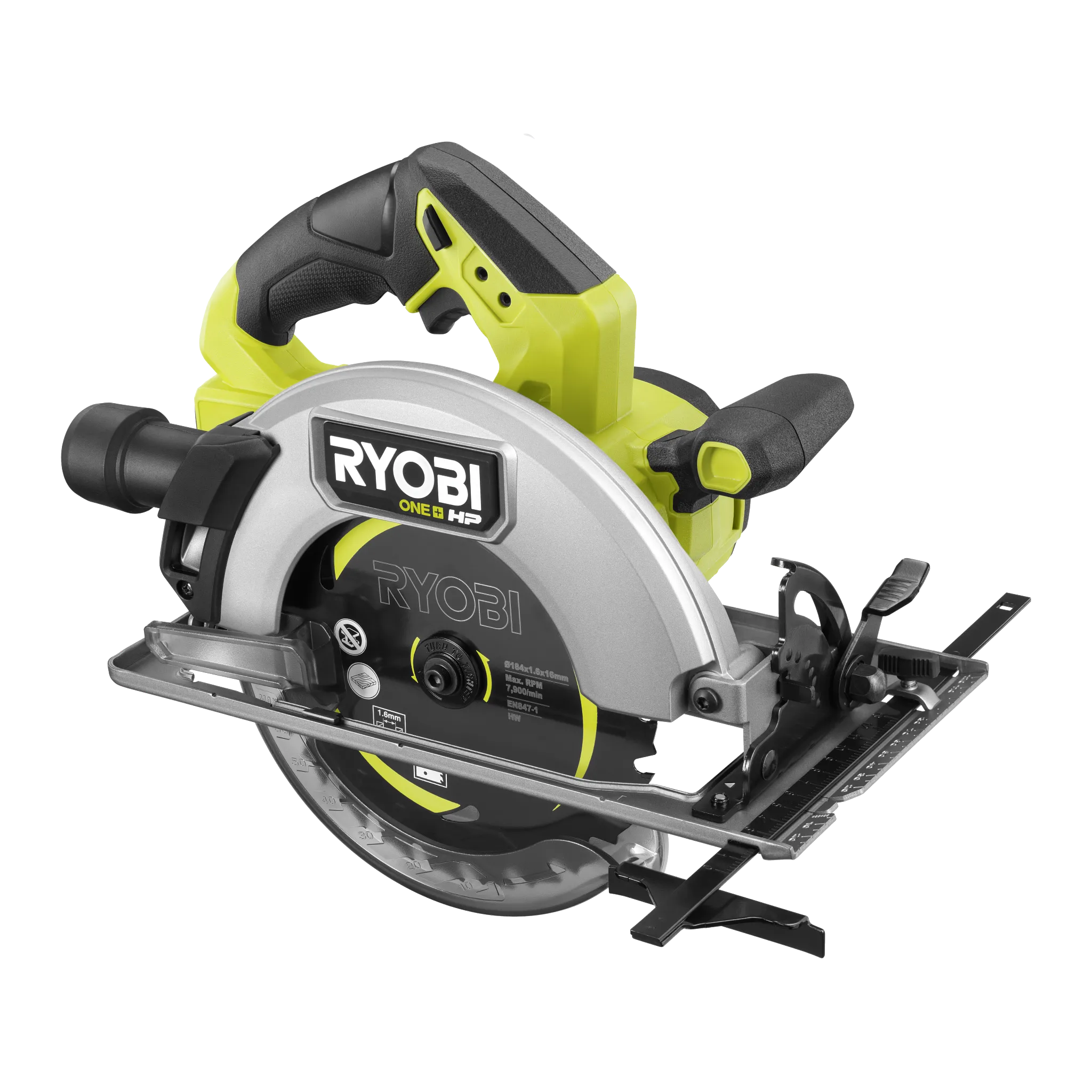 18V ONE+ HP? Brushless 184mm Circular Saw Tool Only