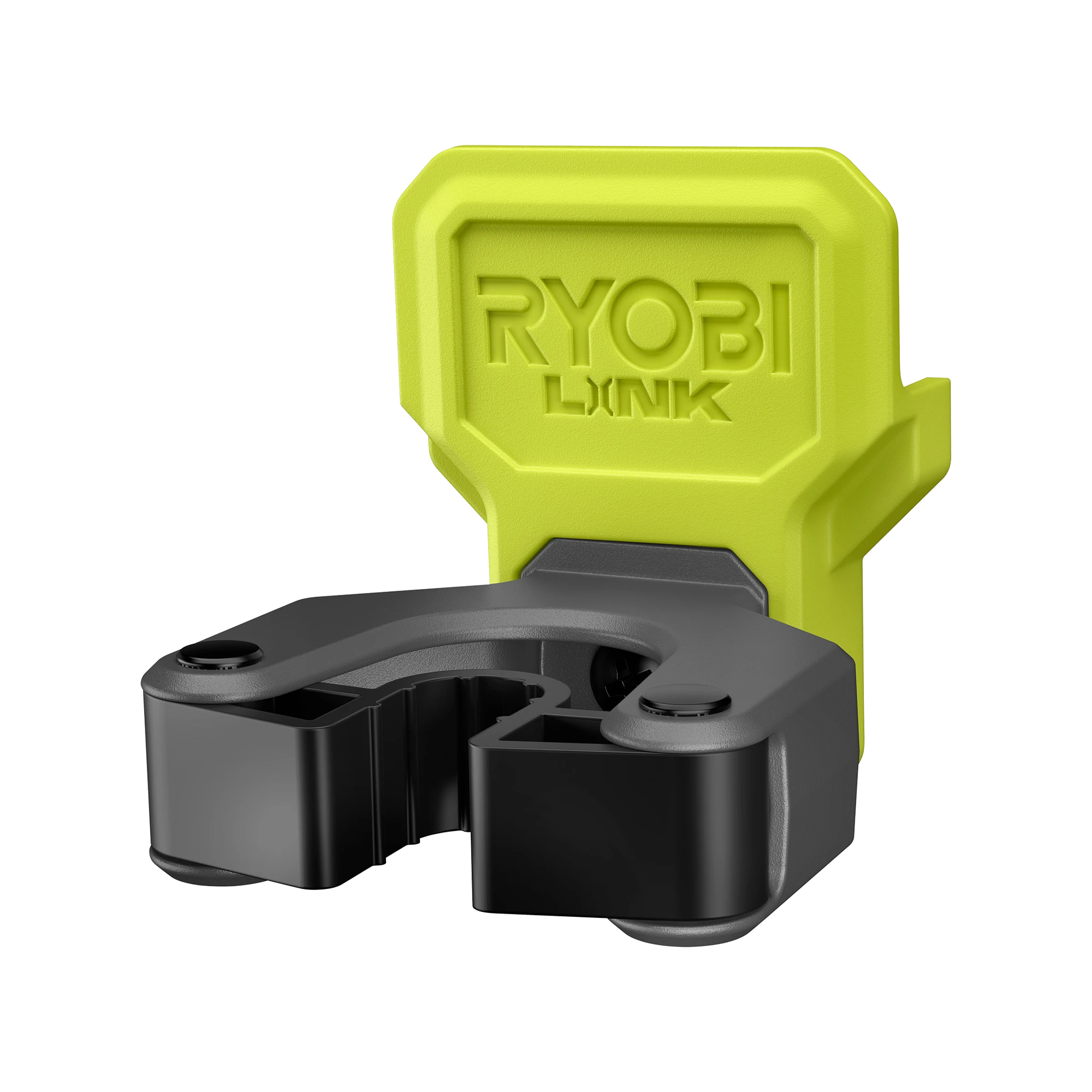 LINK? Reversible Clamp Hook