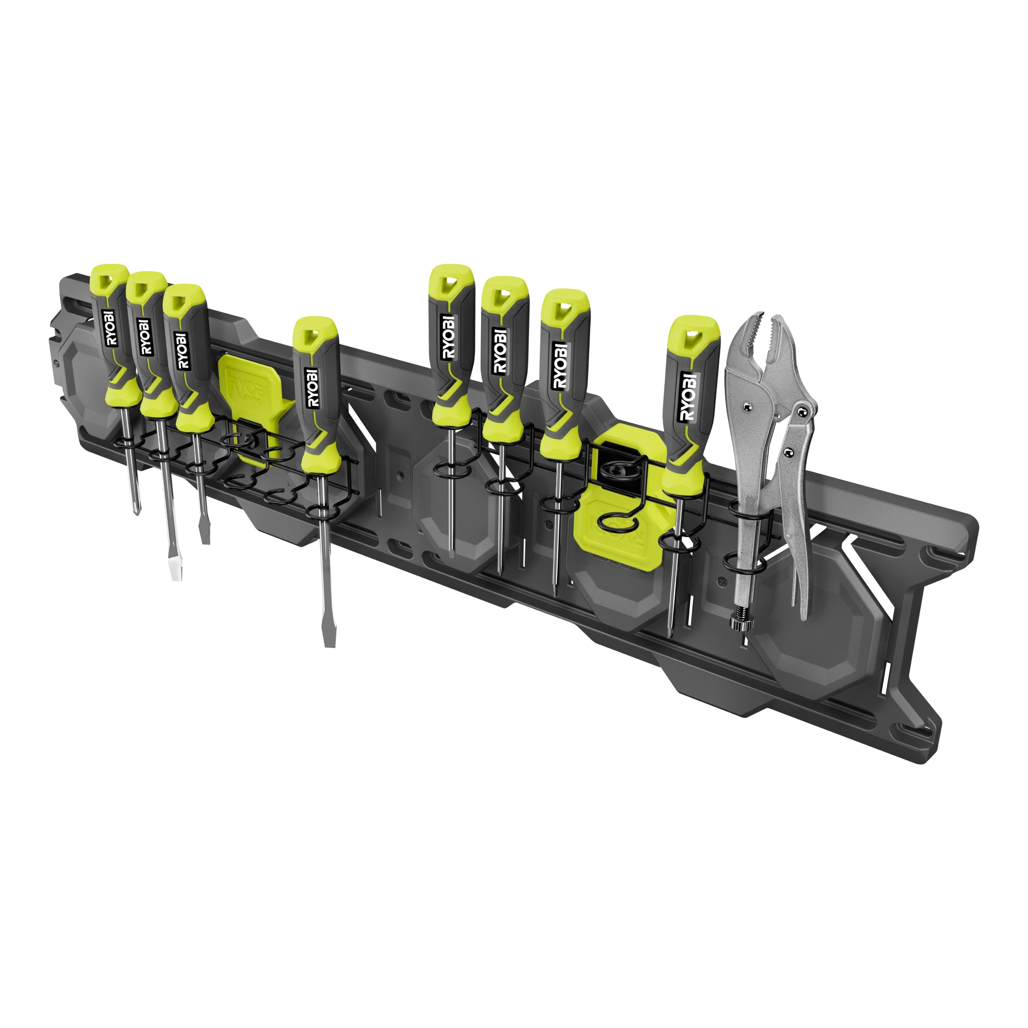 LINK? Reversible Screwdriver Holder 4 LINK? Reversible Screwdriver Holder
