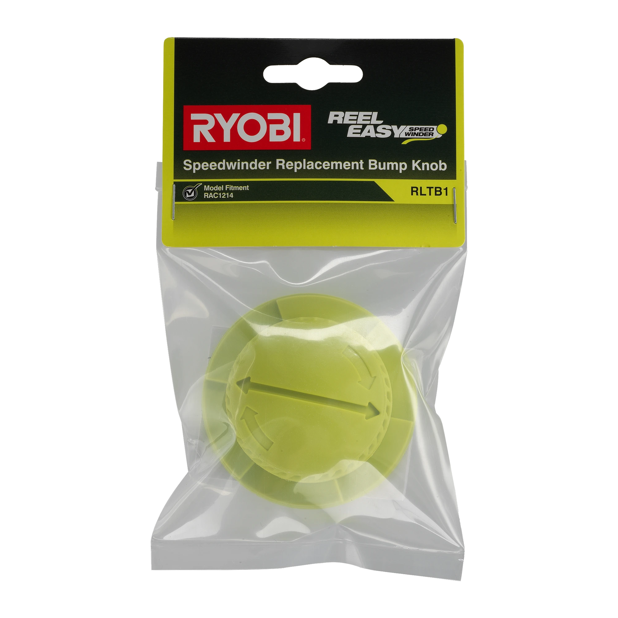 Speedwinder Bump Knob
