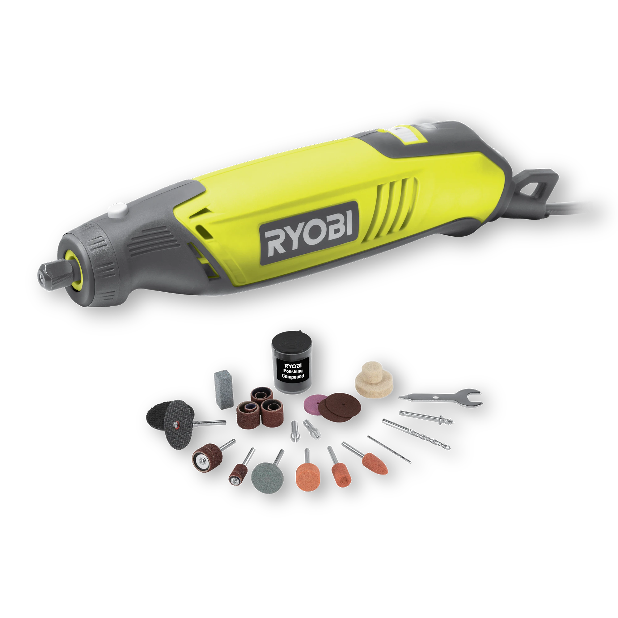 150W Essential Rotary Tool