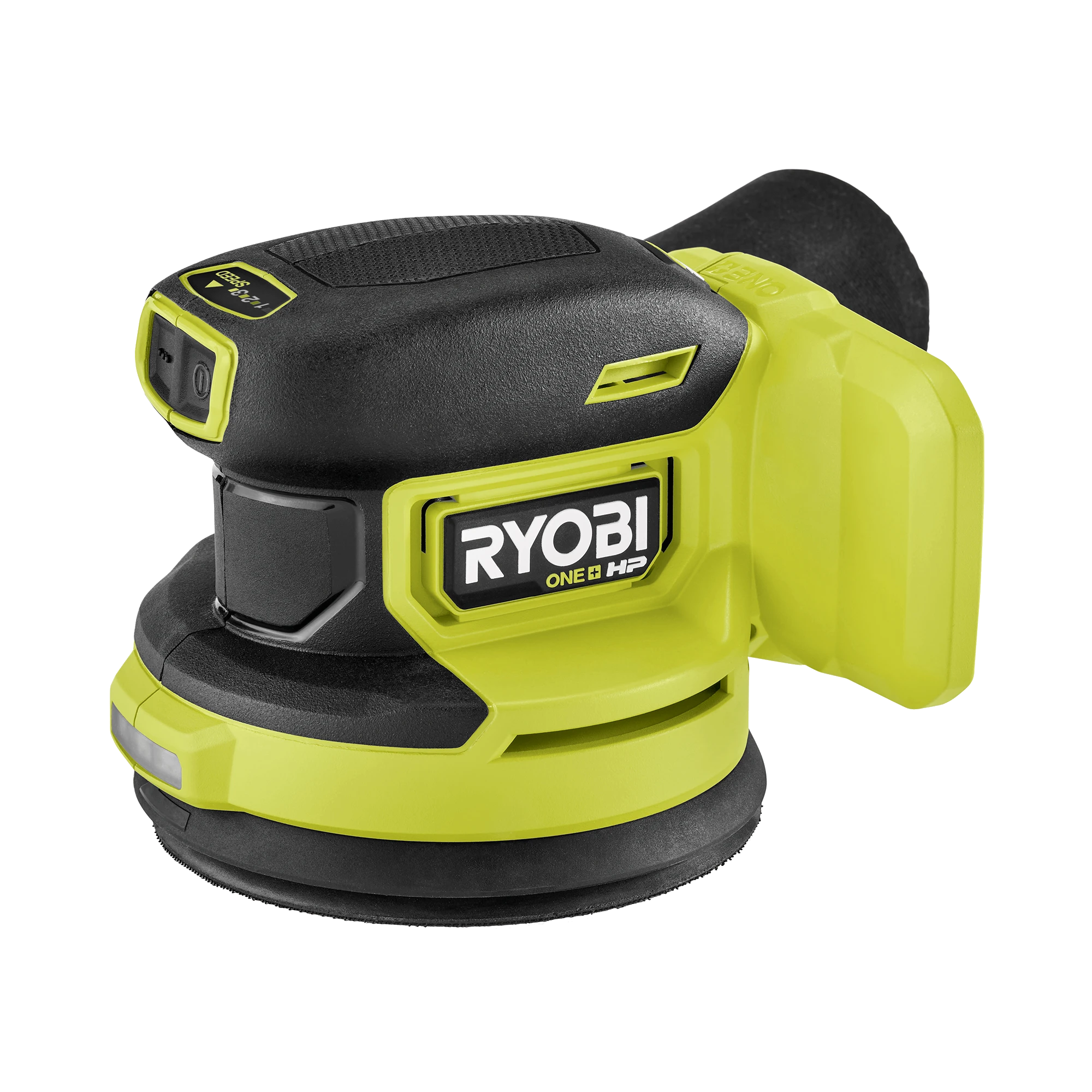 18V ONE+ HP? Brushless 125mm Random Orbital Sander Tool Only