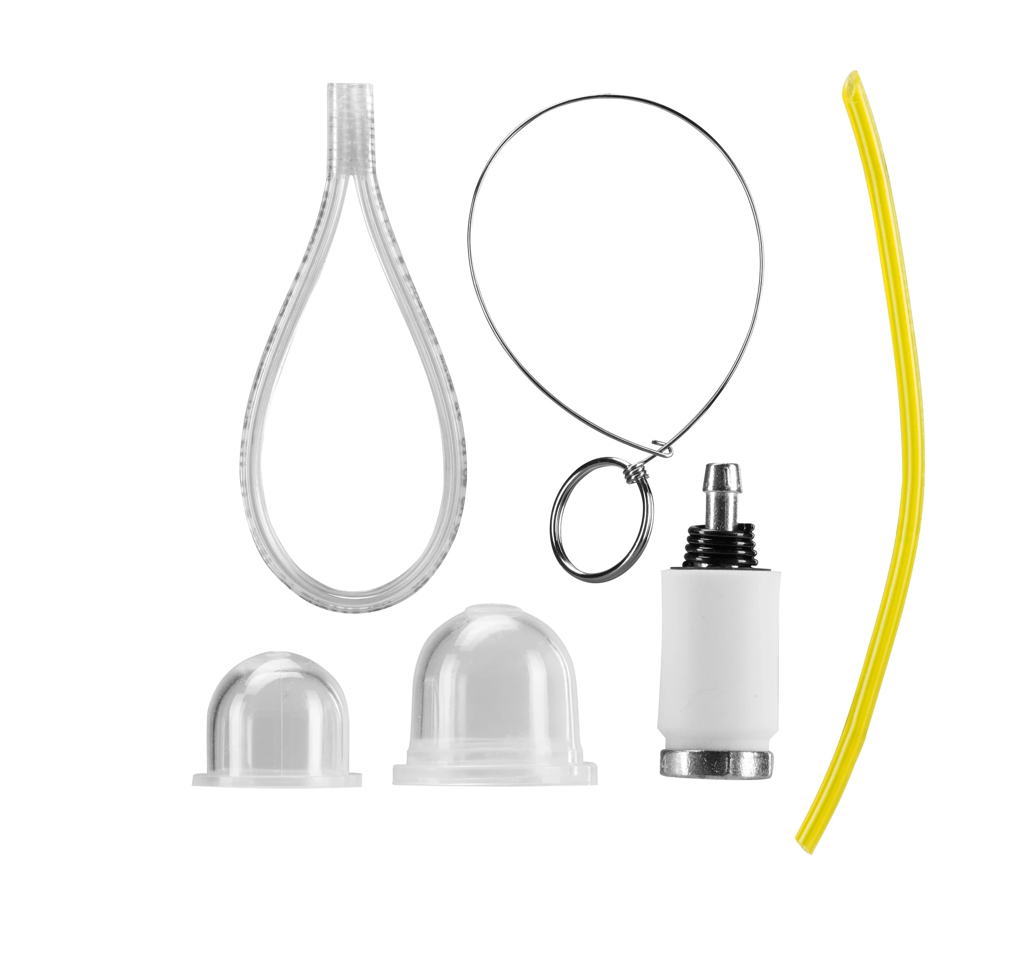 Fuel System Tune-up Kit 3 Fuel System Tune-up Kit