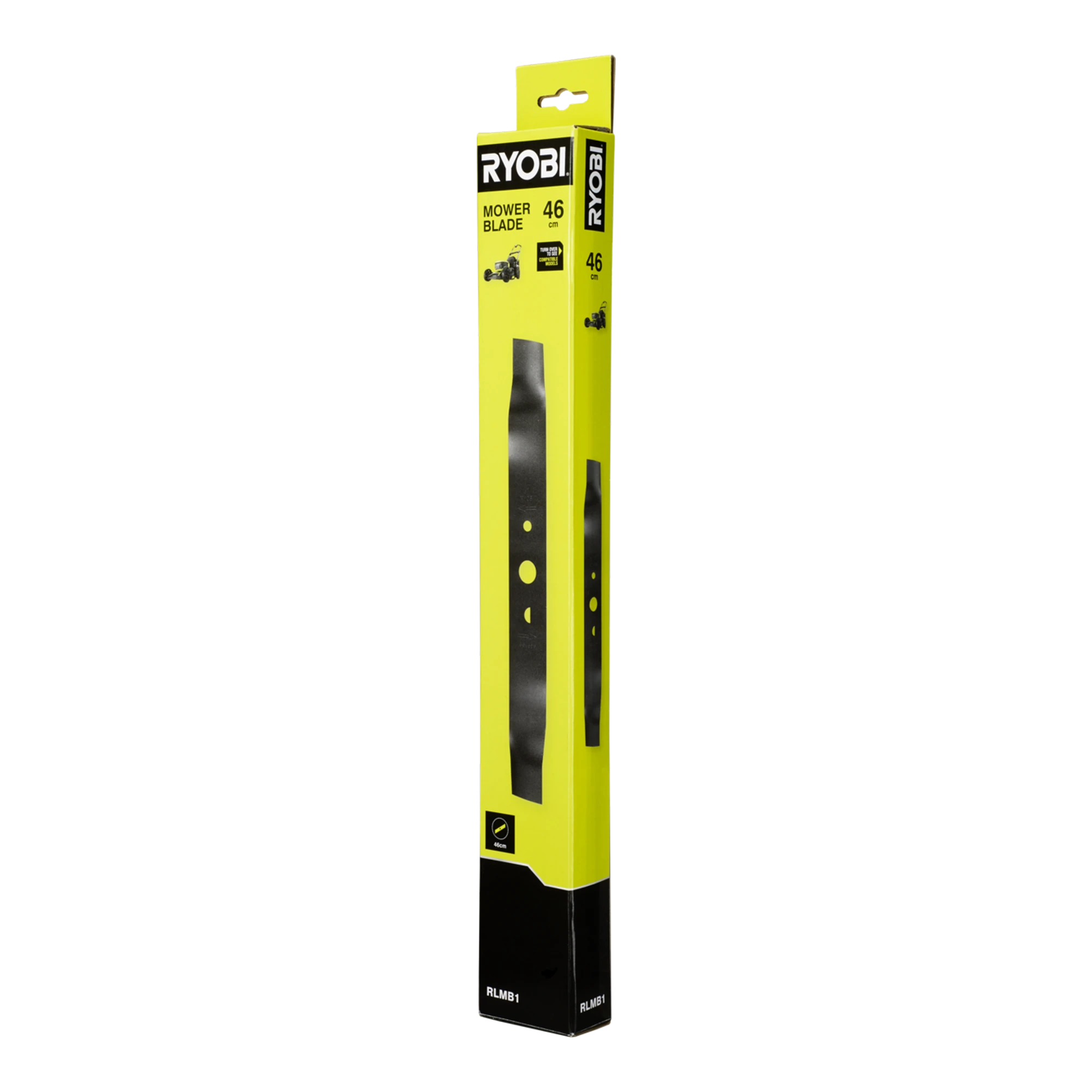 46cm Lawn Mower Blade