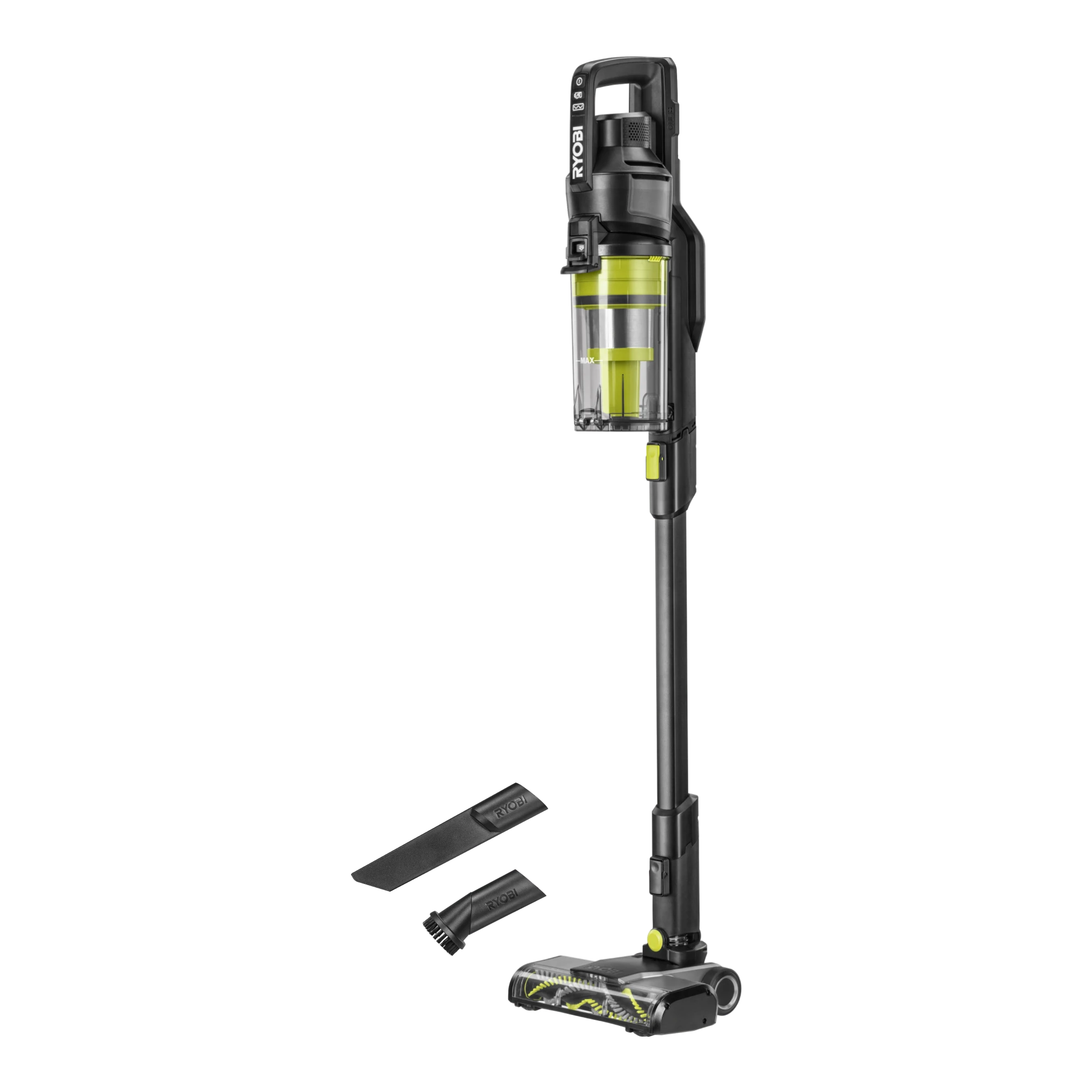 18V ONE+ HP? Brushless Stick Vacuum Tool Only