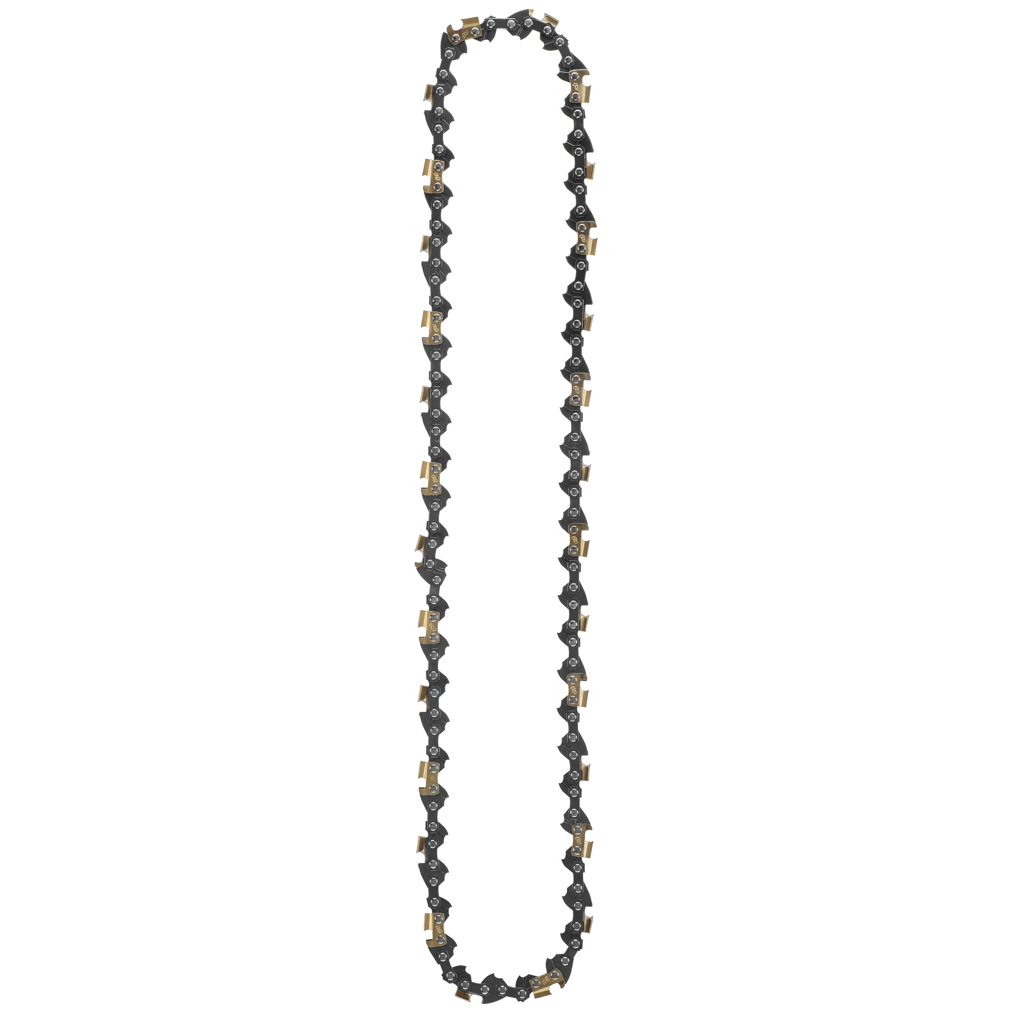 18” Titanium Chainsaw Chain 3 18” Titanium Chainsaw Chain
