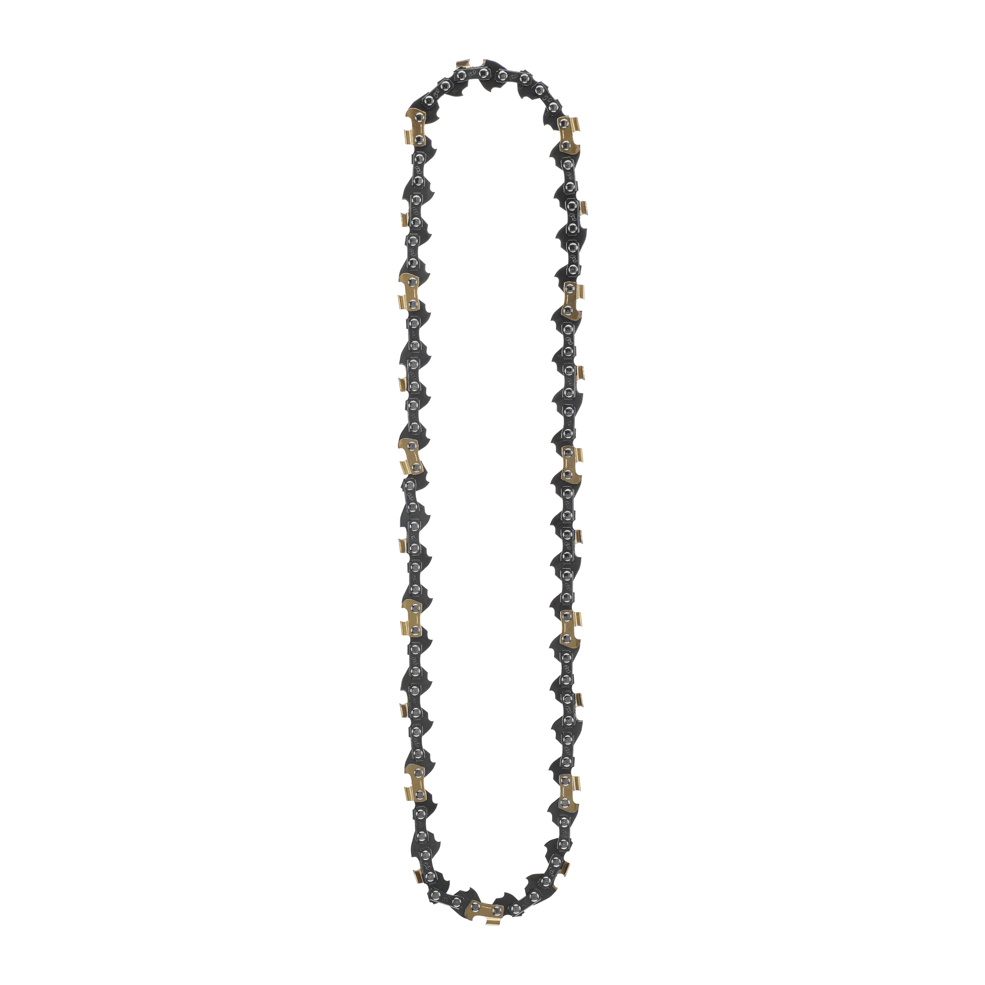 12” Titanium Chainsaw Chain 3 12” Titanium Chainsaw Chain
